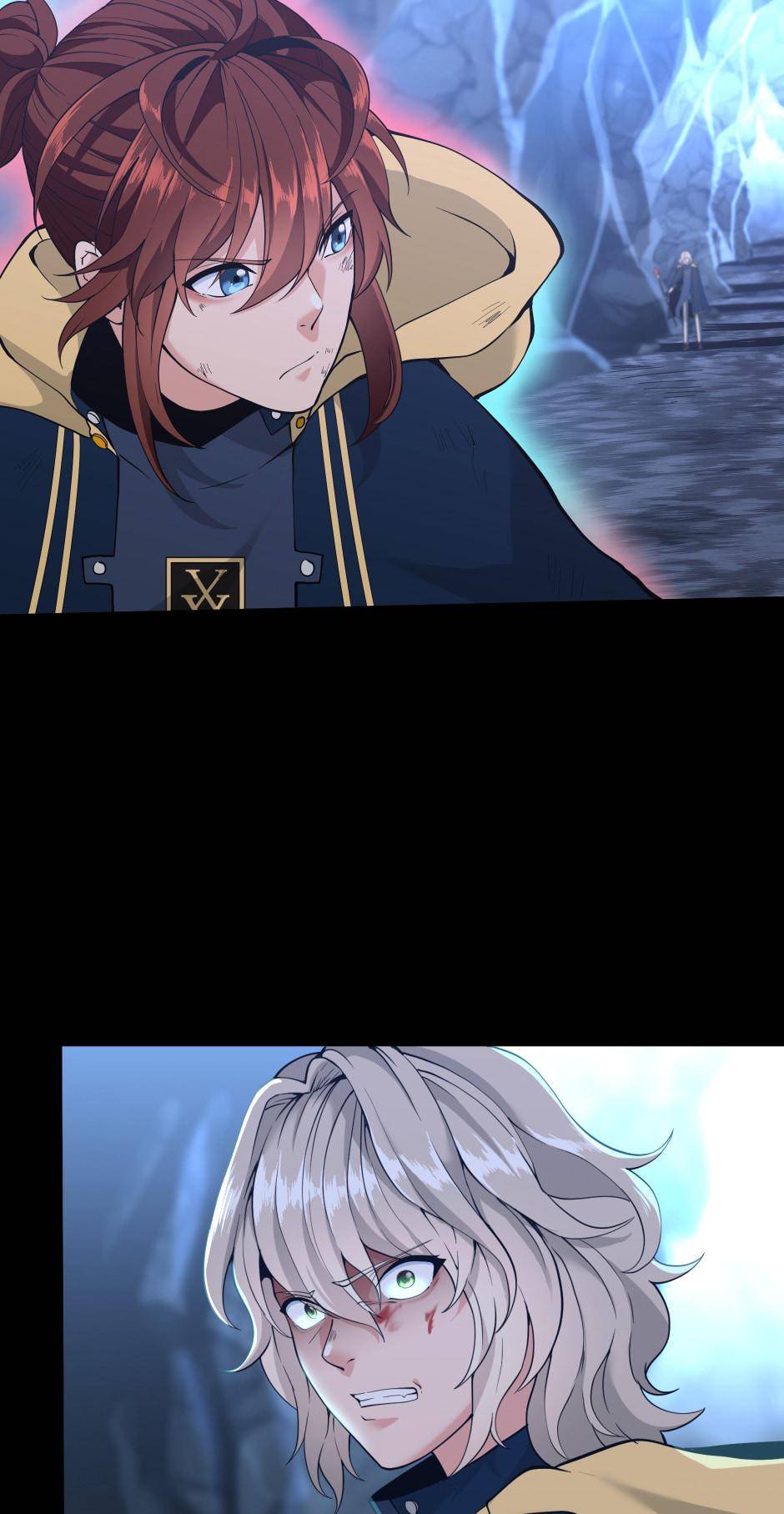 The Beginning After the End chapter 118 page 33