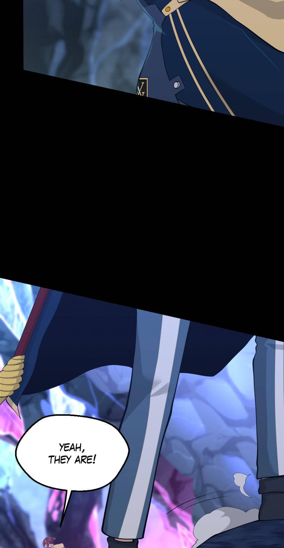 The Beginning After the End chapter 118 page 34