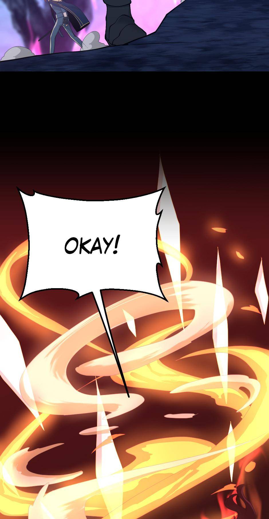 The Beginning After the End chapter 118 page 35