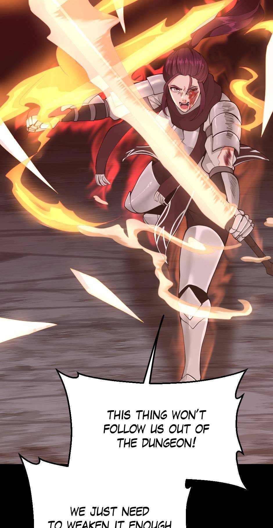 The Beginning After the End chapter 118 page 36