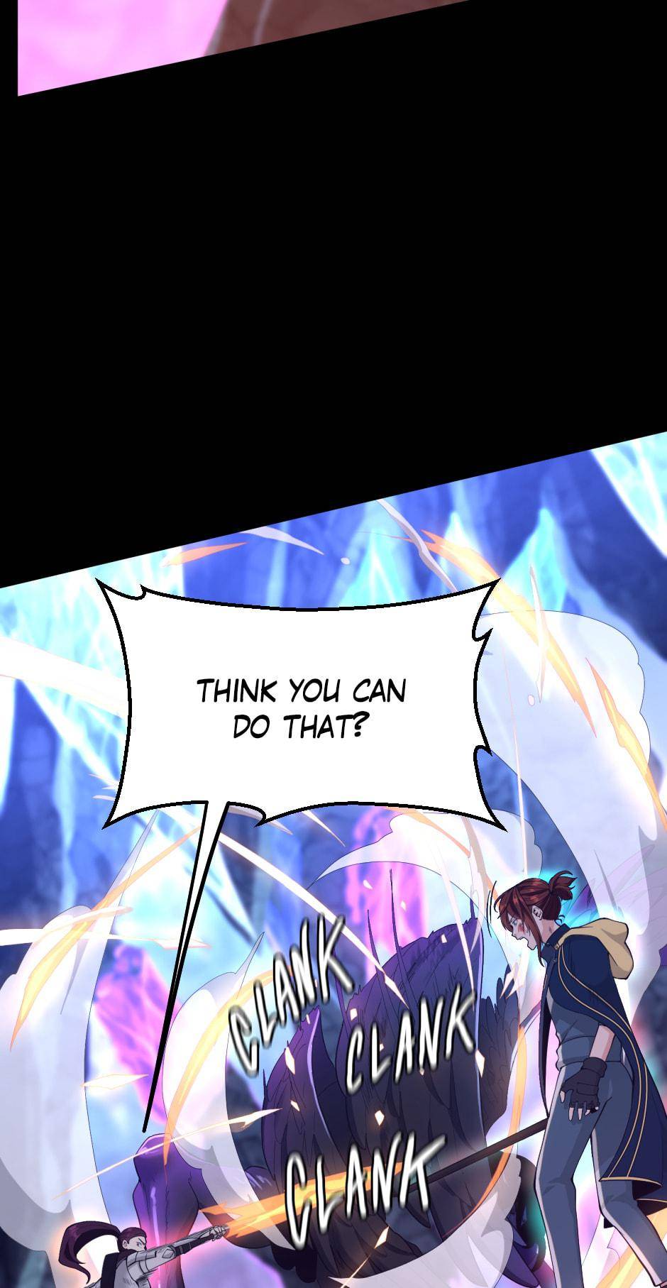 The Beginning After the End chapter 118 page 38