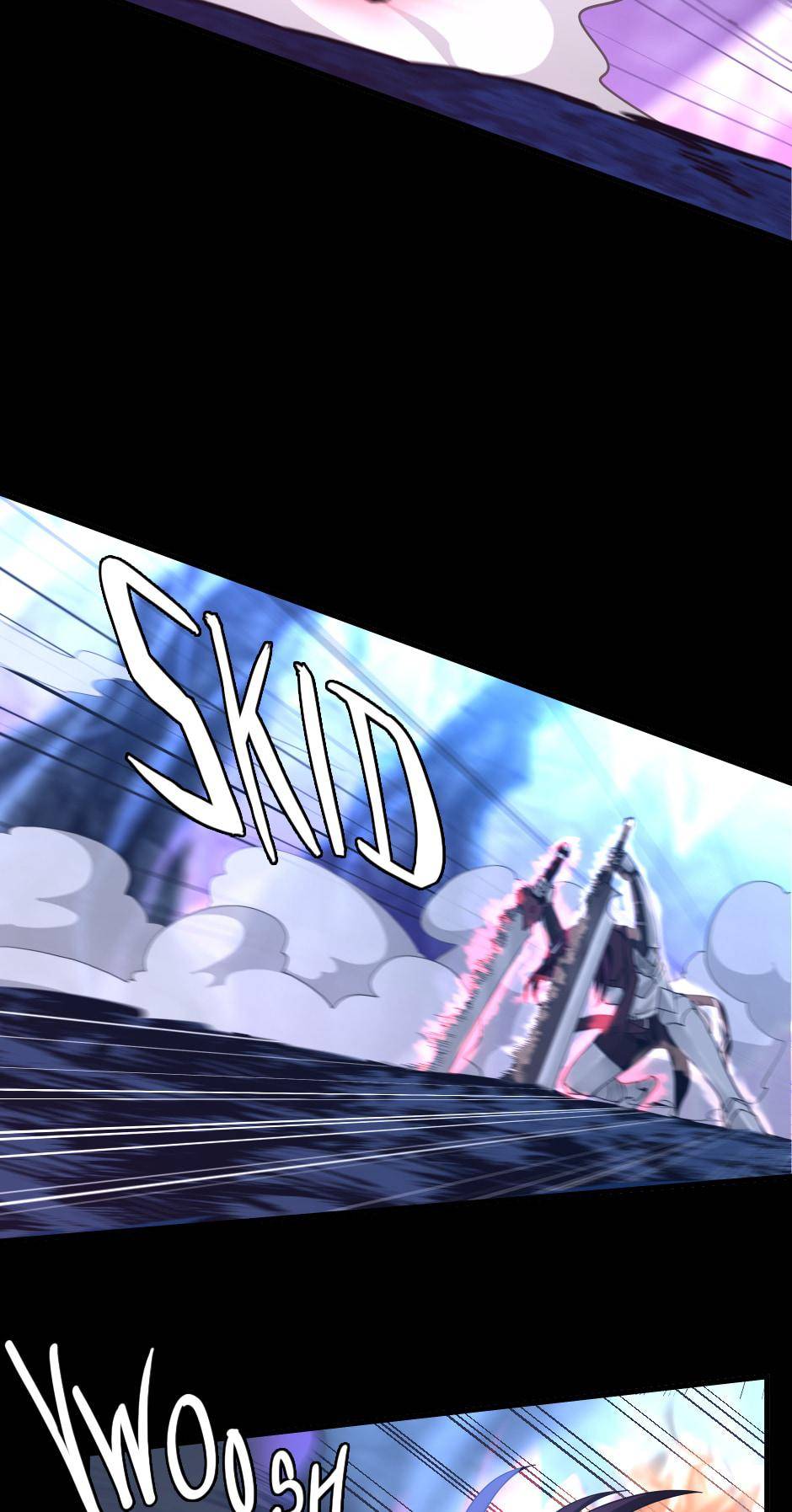 The Beginning After the End chapter 118 page 4