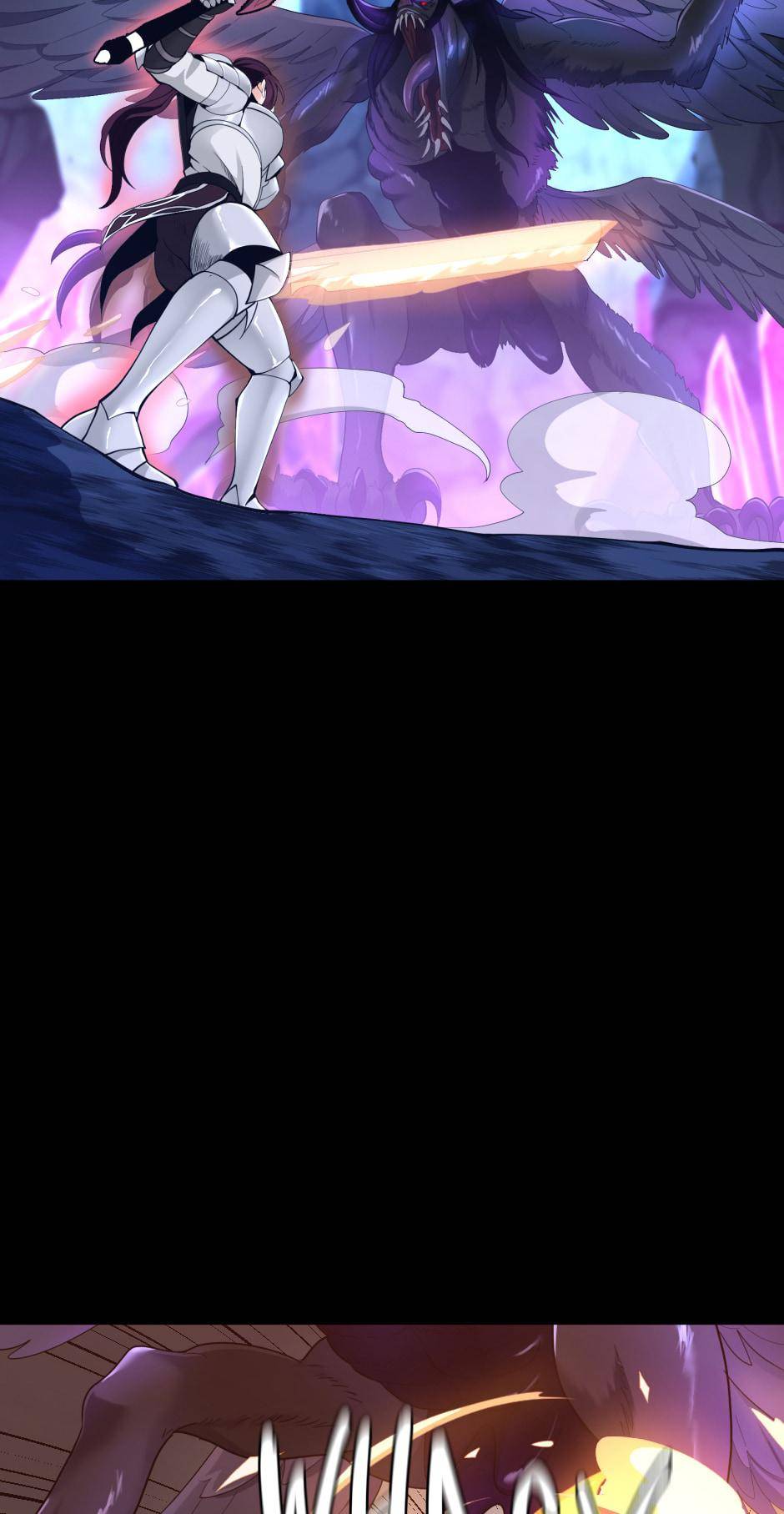 The Beginning After the End chapter 118 page 40