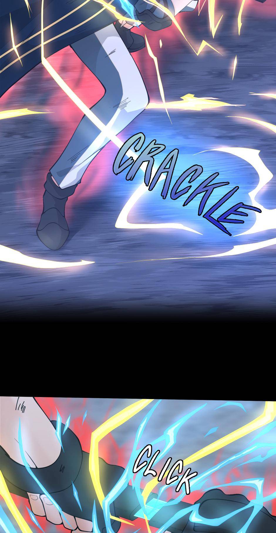 The Beginning After the End chapter 118 page 43