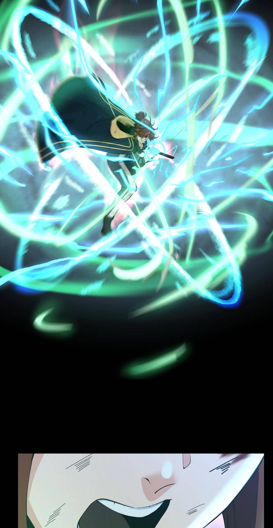 The Beginning After the End chapter 118 page 45