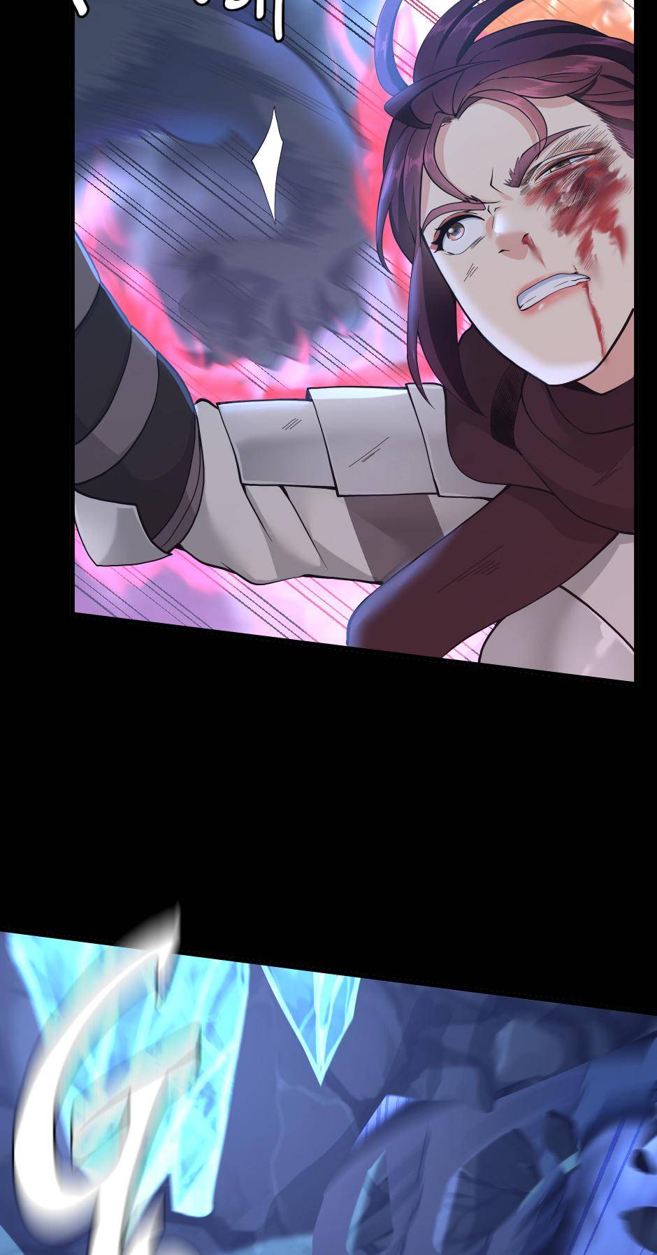 The Beginning After the End chapter 118 page 5