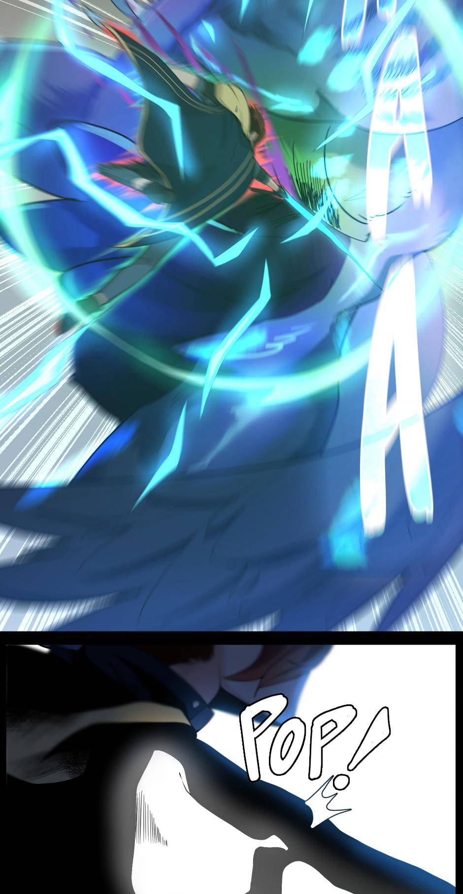 The Beginning After the End chapter 118 page 51