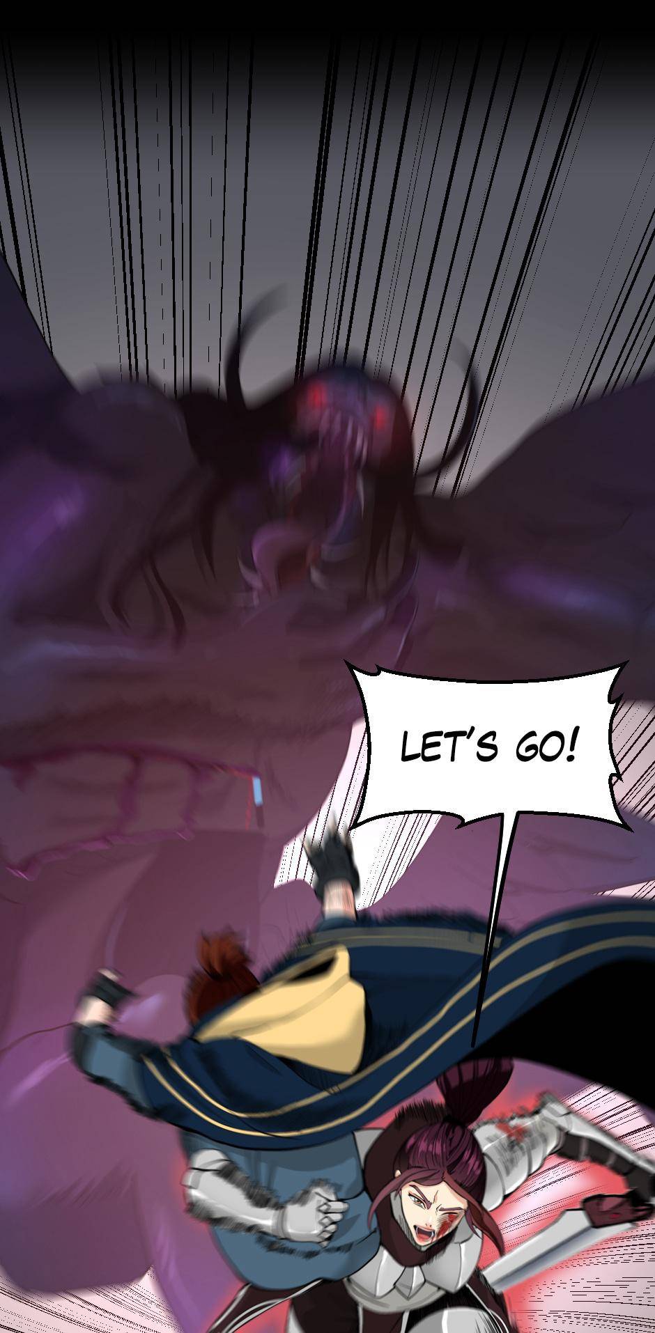 The Beginning After the End chapter 118 page 54