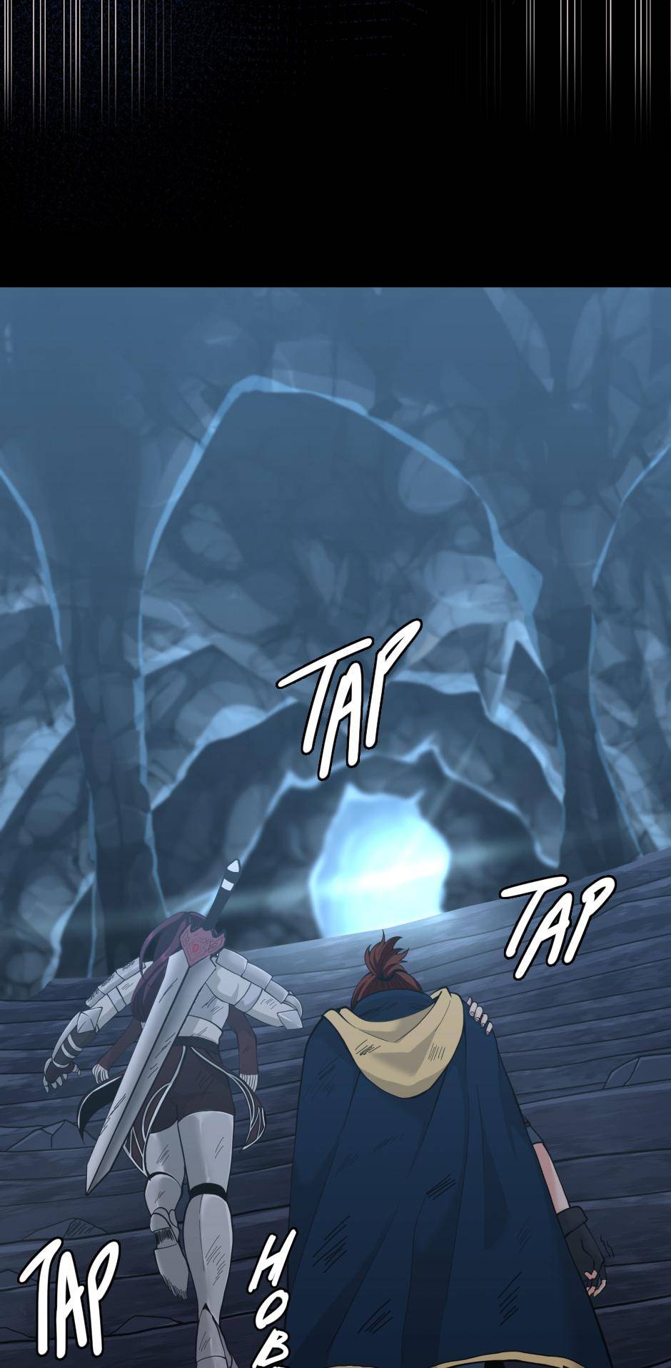 The Beginning After the End chapter 118 page 57