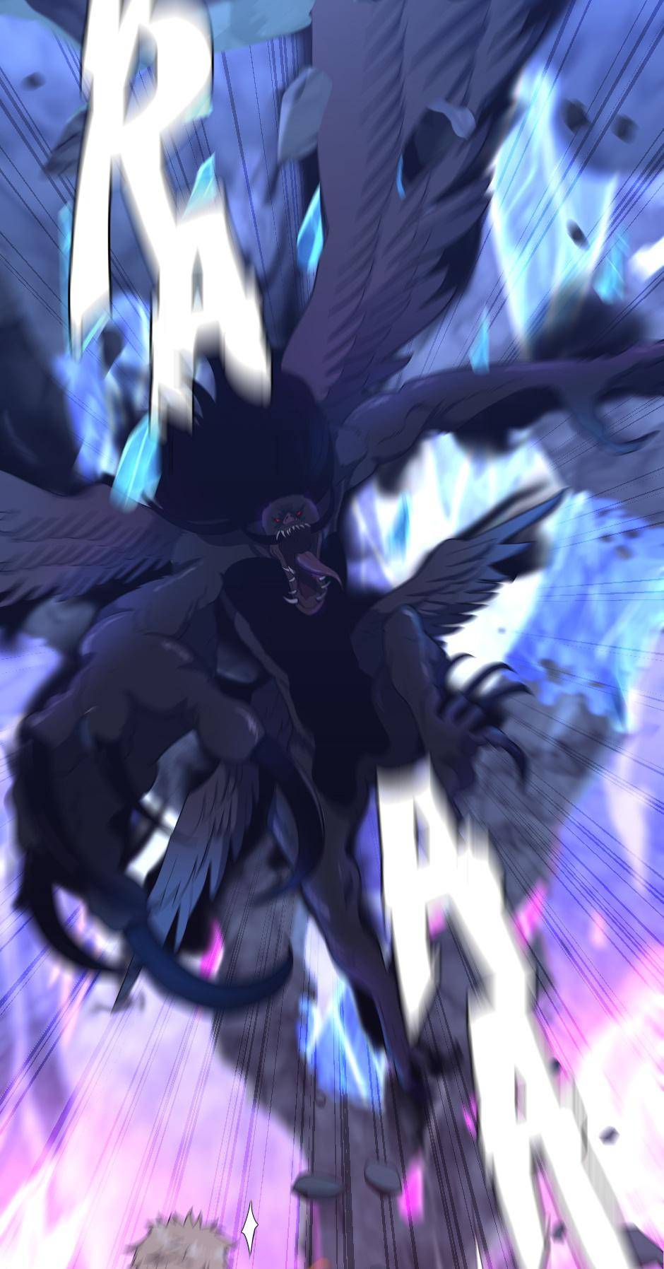 The Beginning After the End chapter 118 page 6