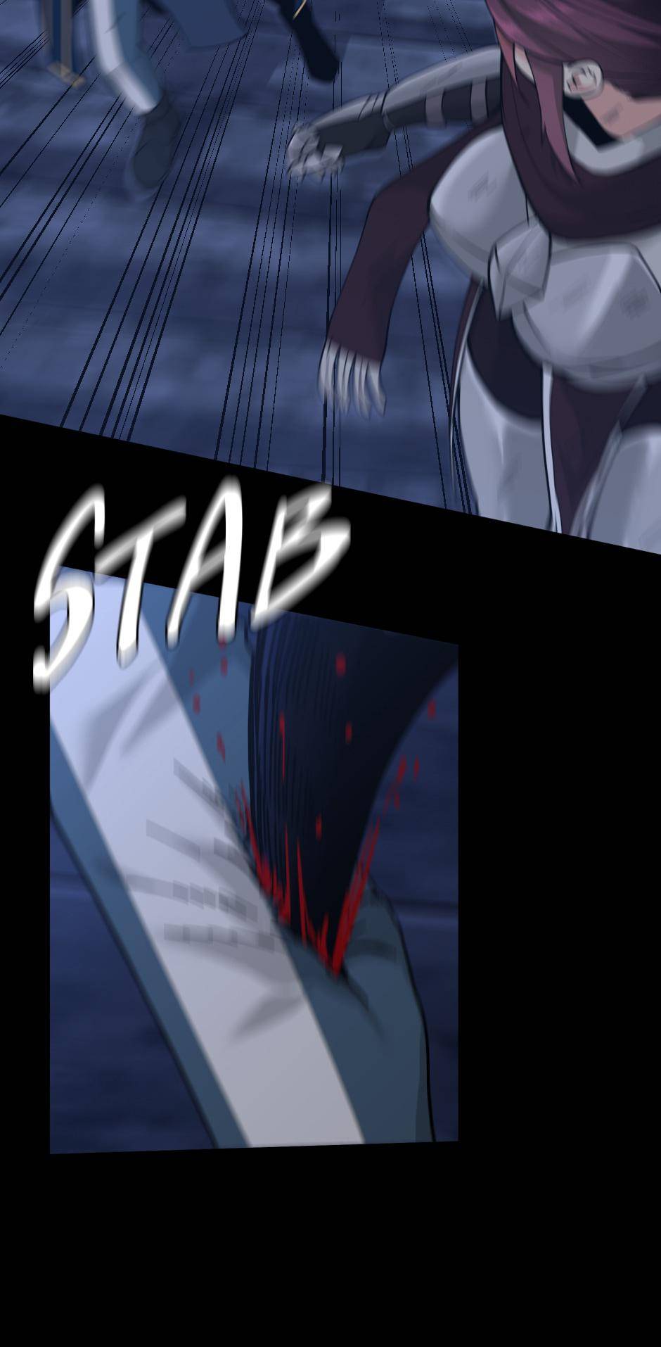 The Beginning After the End chapter 118 page 61