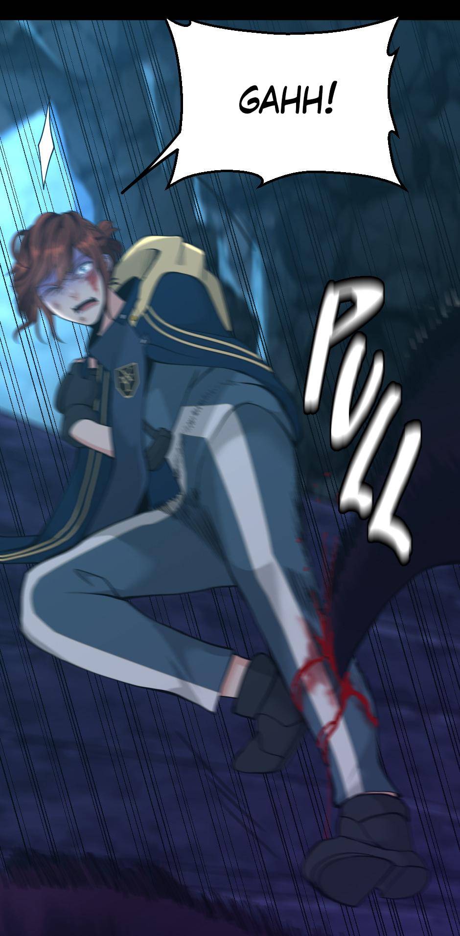 The Beginning After the End chapter 118 page 62