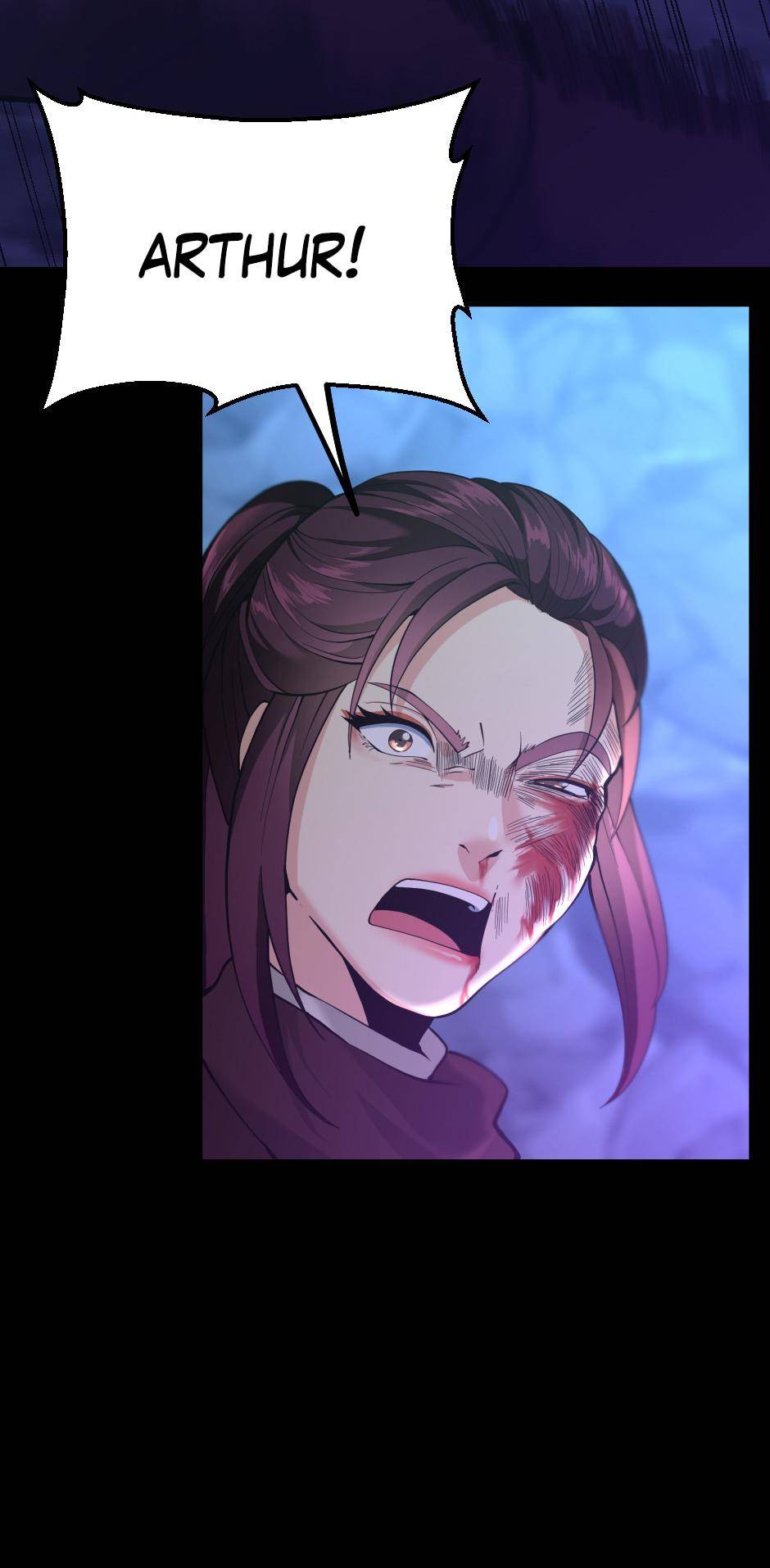 The Beginning After the End chapter 118 page 63