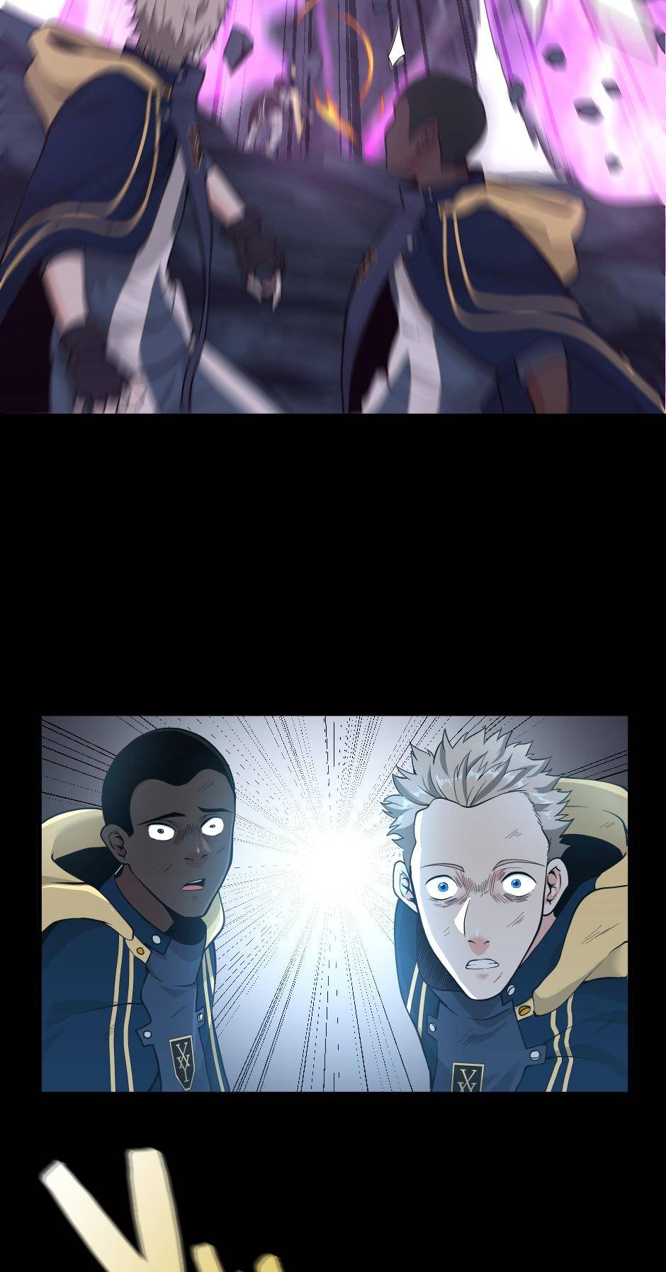 The Beginning After the End chapter 118 page 7