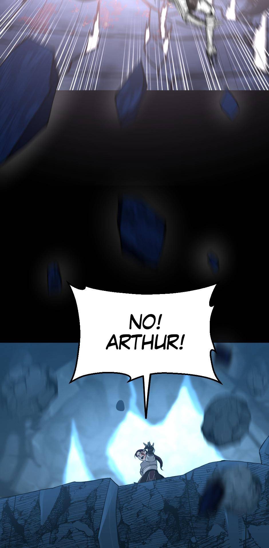 The Beginning After the End chapter 118 page 70