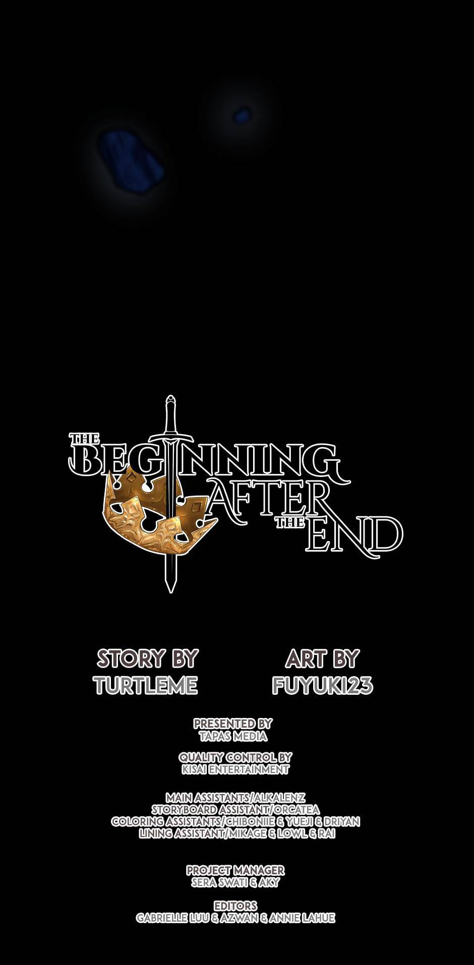 The Beginning After the End chapter 118 page 78