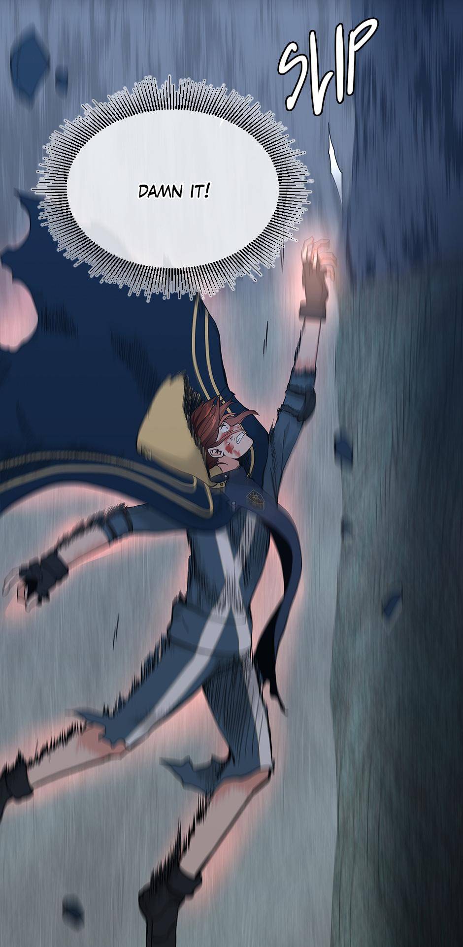 The Beginning After the End chapter 118 page 84