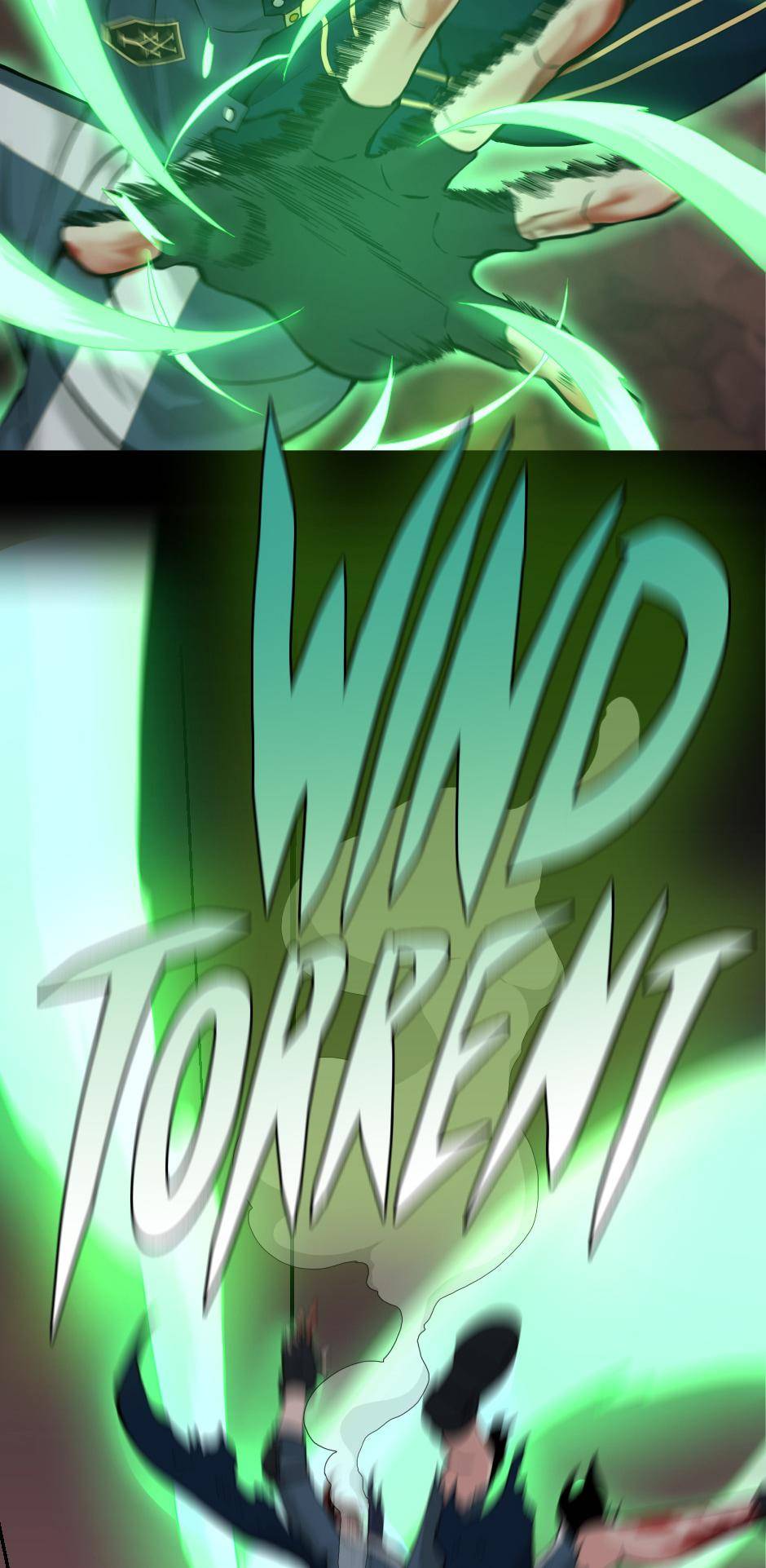 The Beginning After the End chapter 118 page 93