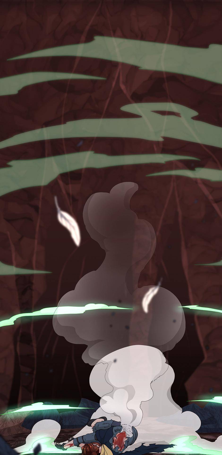 The Beginning After the End chapter 118 page 96