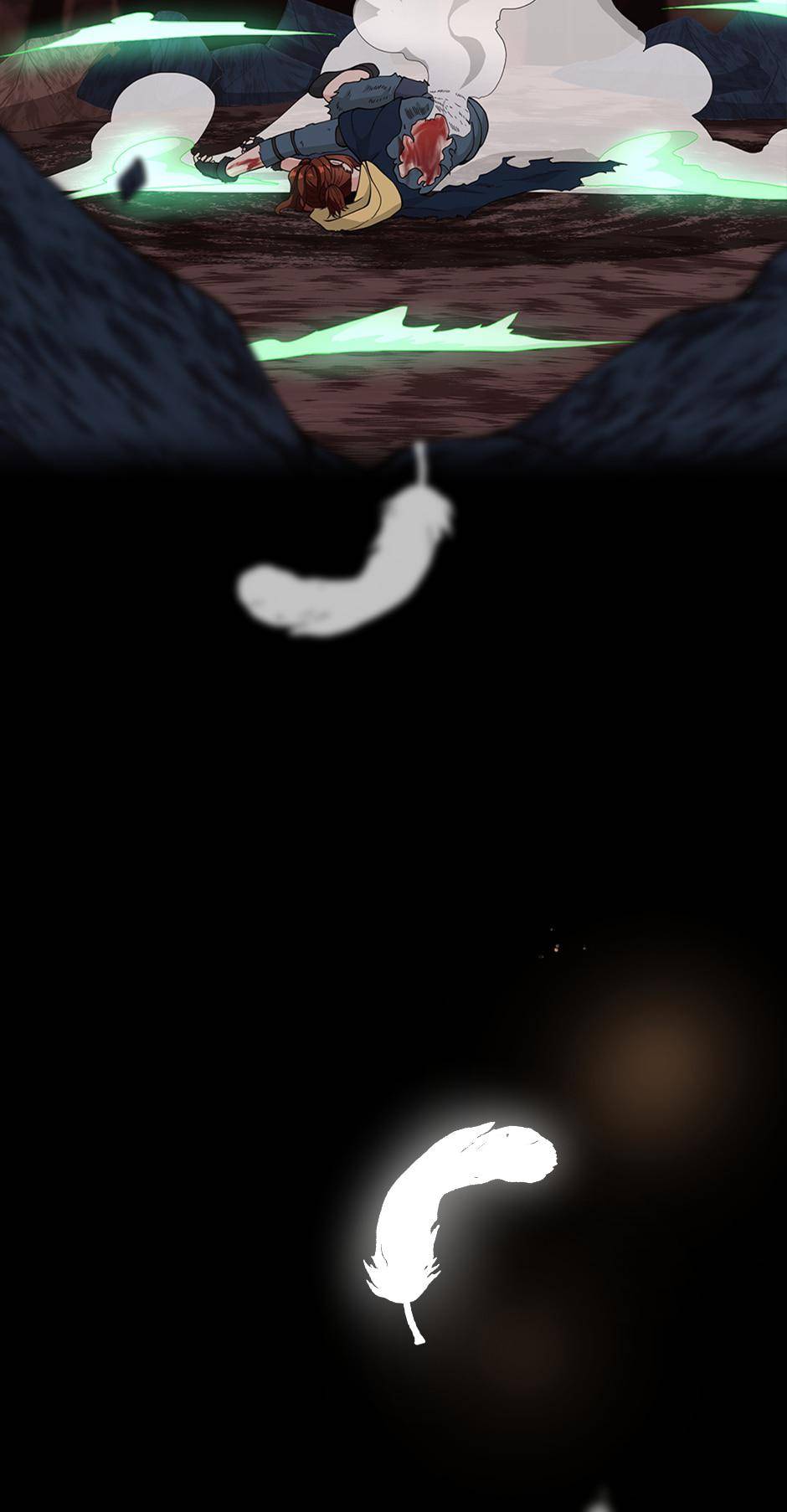 The Beginning After the End chapter 119 page 1