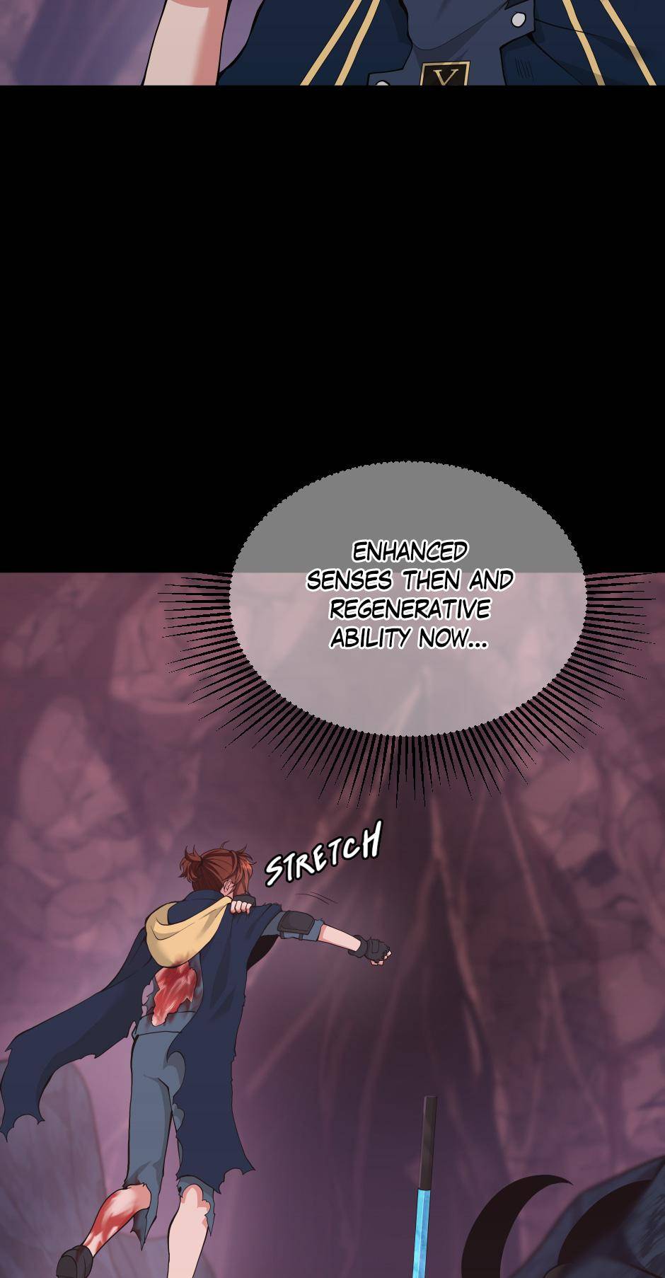 The Beginning After the End chapter 119 page 10