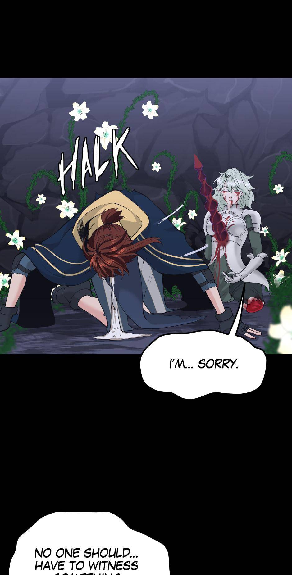 The Beginning After the End chapter 119 page 103