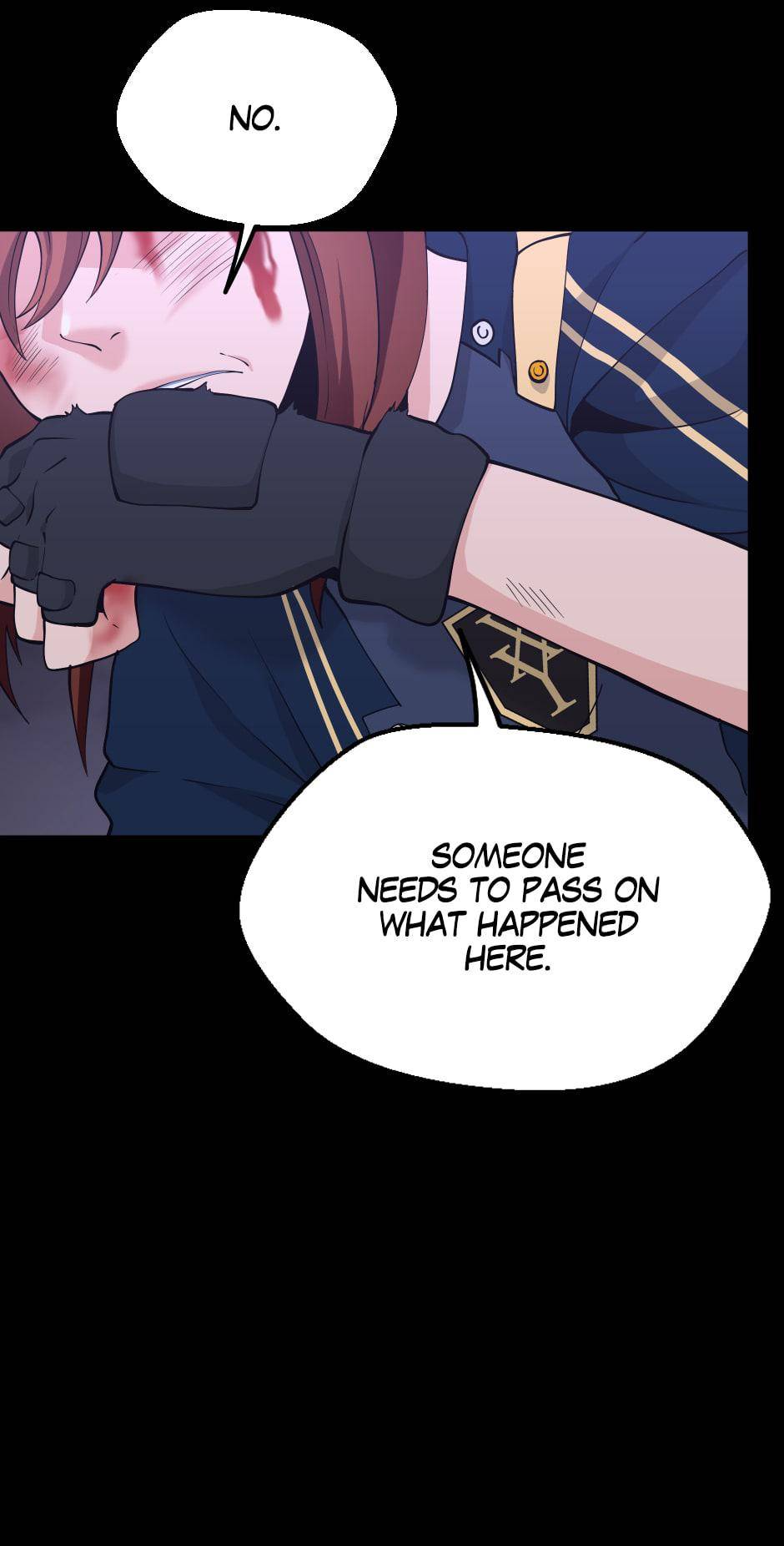 The Beginning After the End chapter 119 page 105