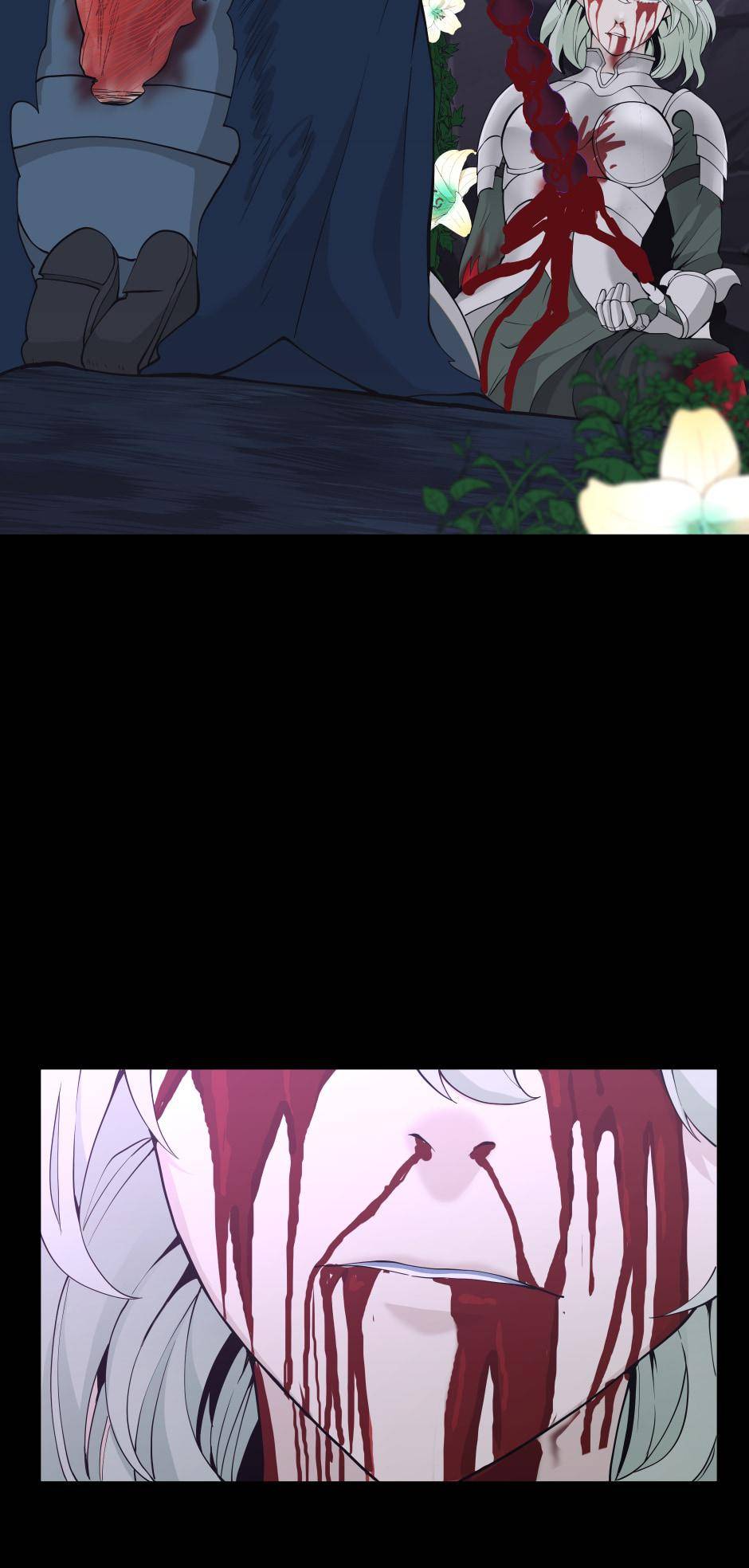 The Beginning After the End chapter 119 page 108