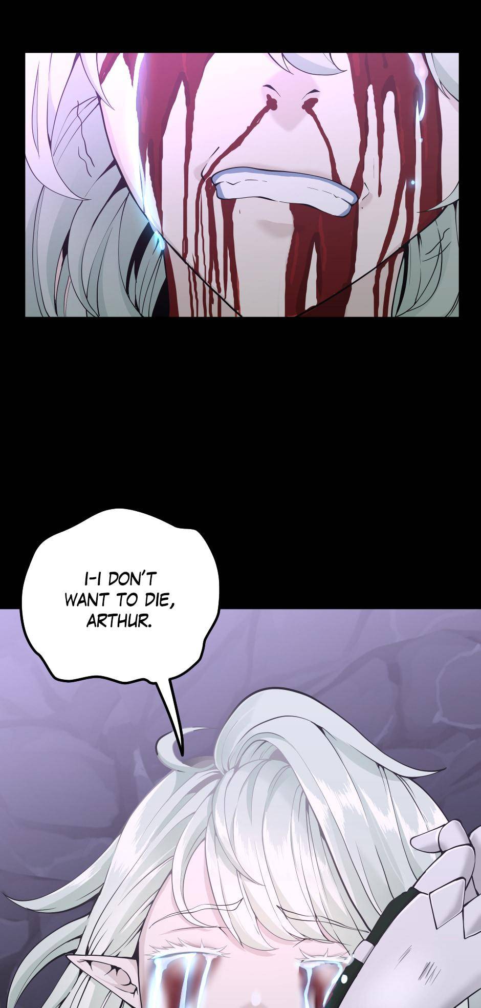 The Beginning After the End chapter 119 page 109