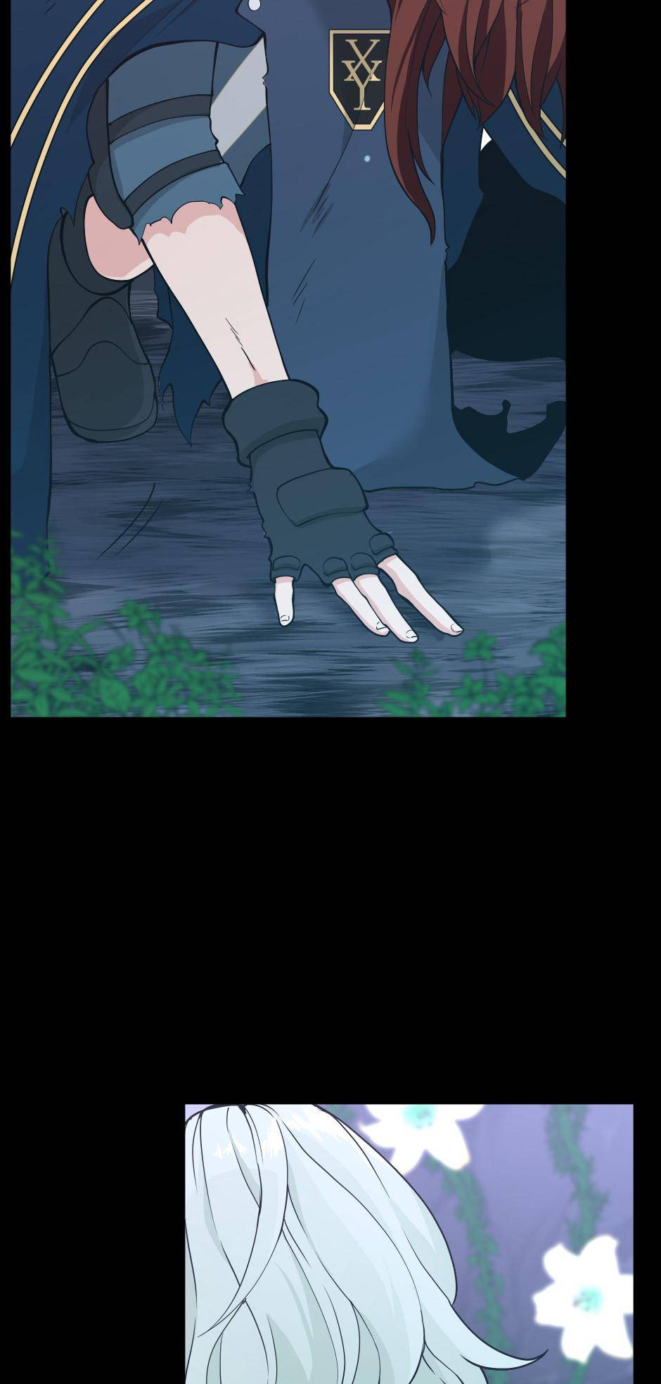 The Beginning After the End chapter 119 page 112