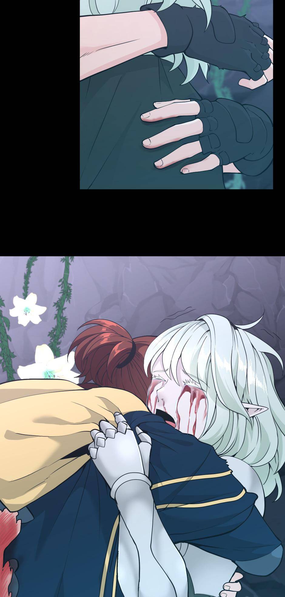 The Beginning After the End chapter 119 page 113