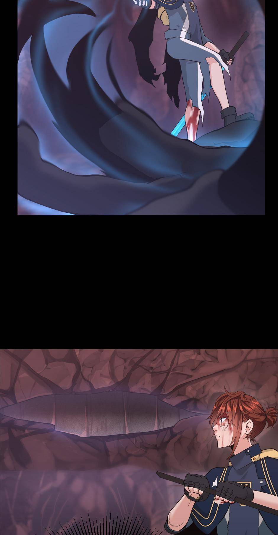 The Beginning After the End chapter 119 page 13