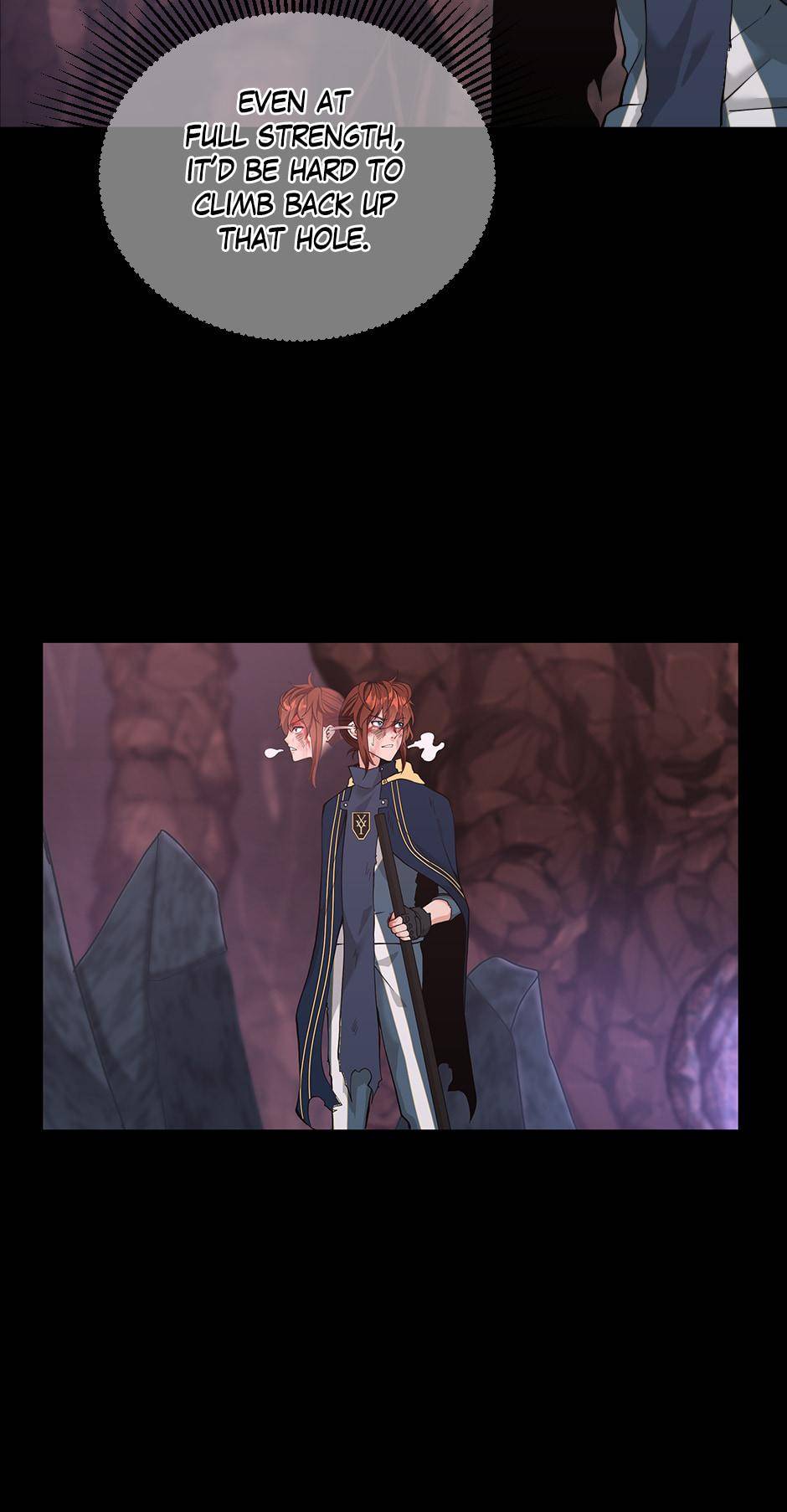 The Beginning After the End chapter 119 page 14