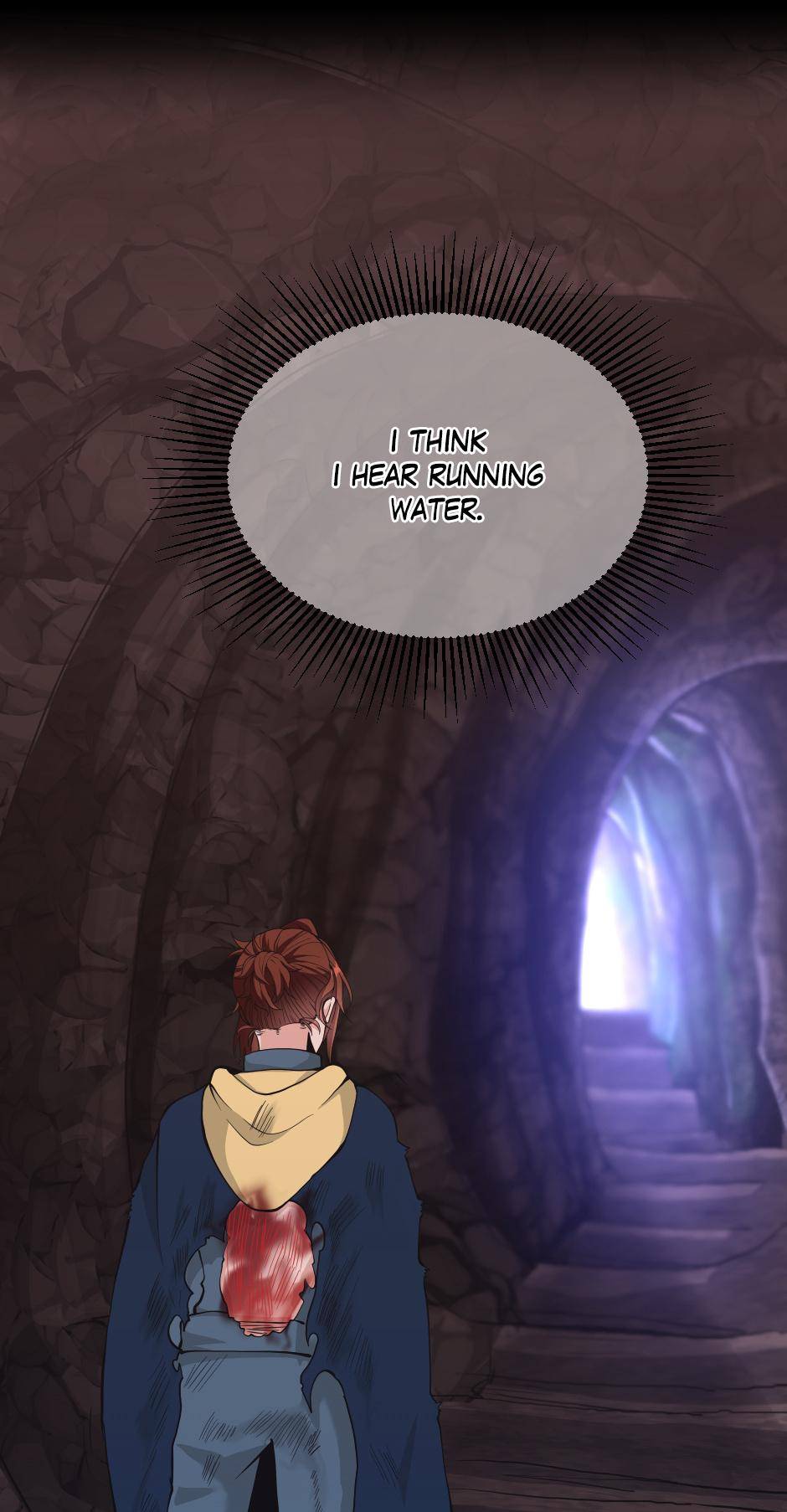 The Beginning After the End chapter 119 page 16