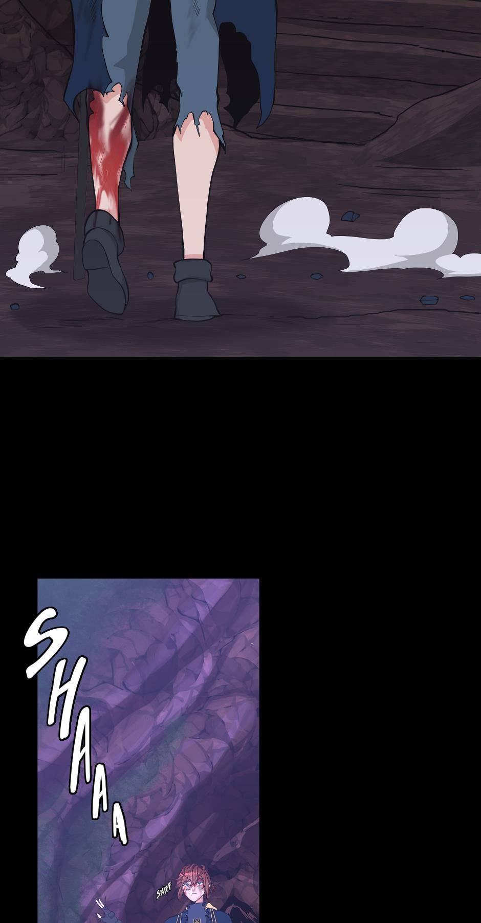 The Beginning After the End chapter 119 page 17