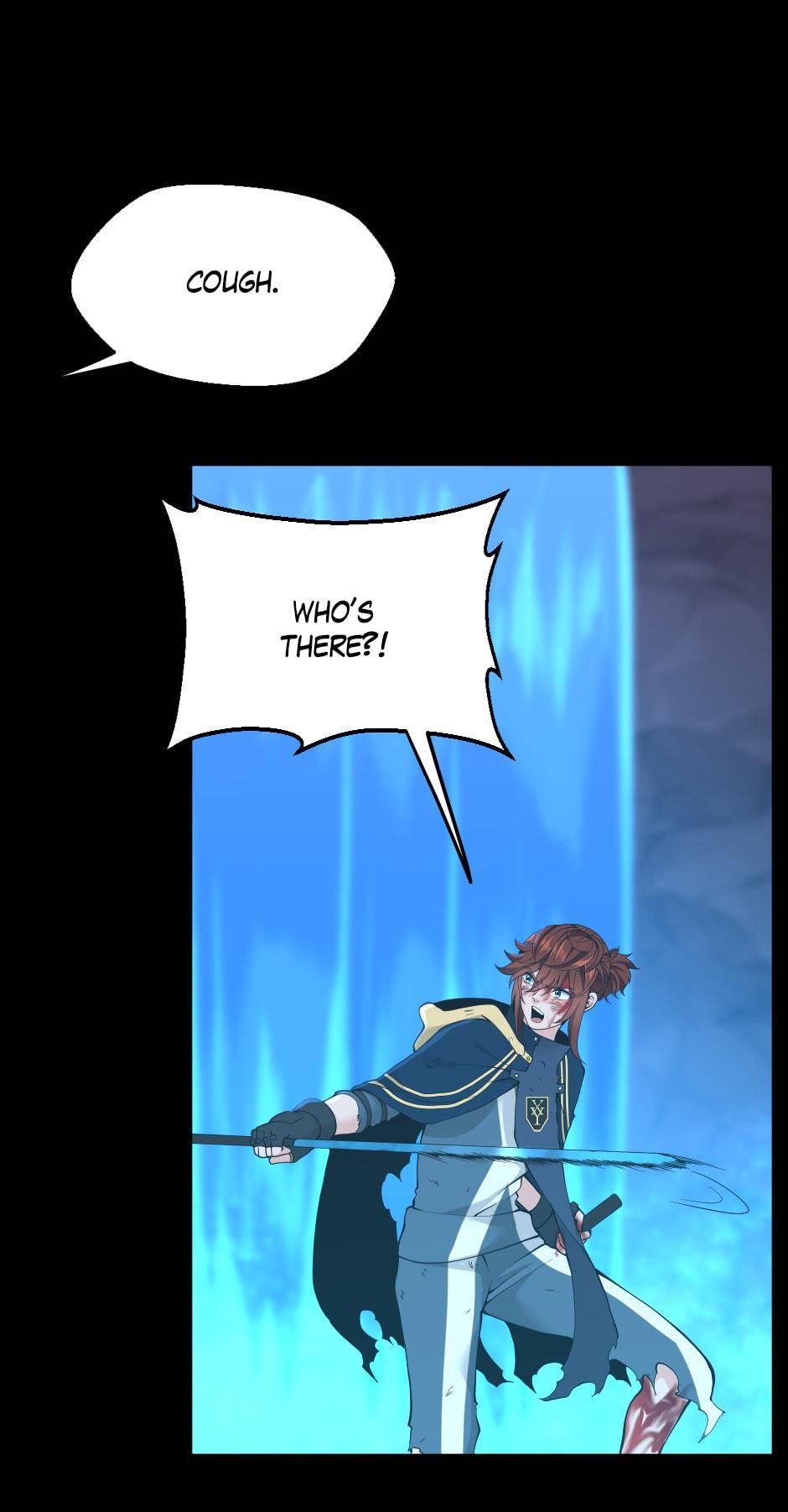 The Beginning After the End chapter 119 page 26