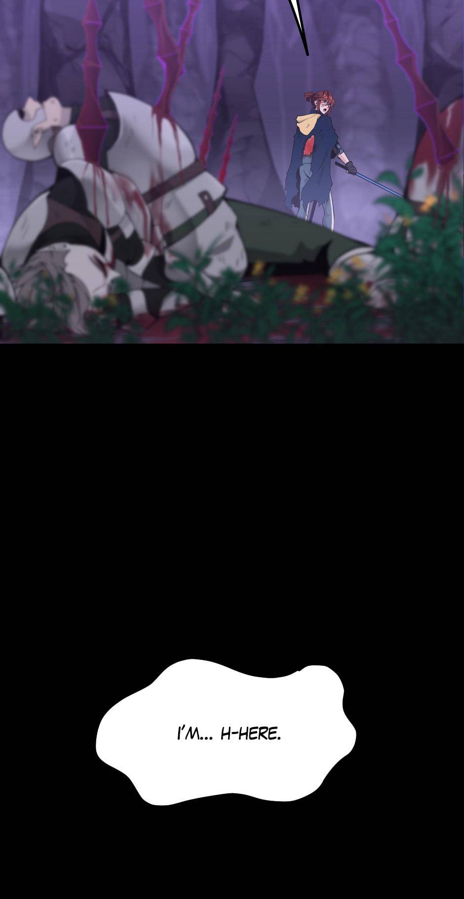 The Beginning After the End chapter 119 page 30