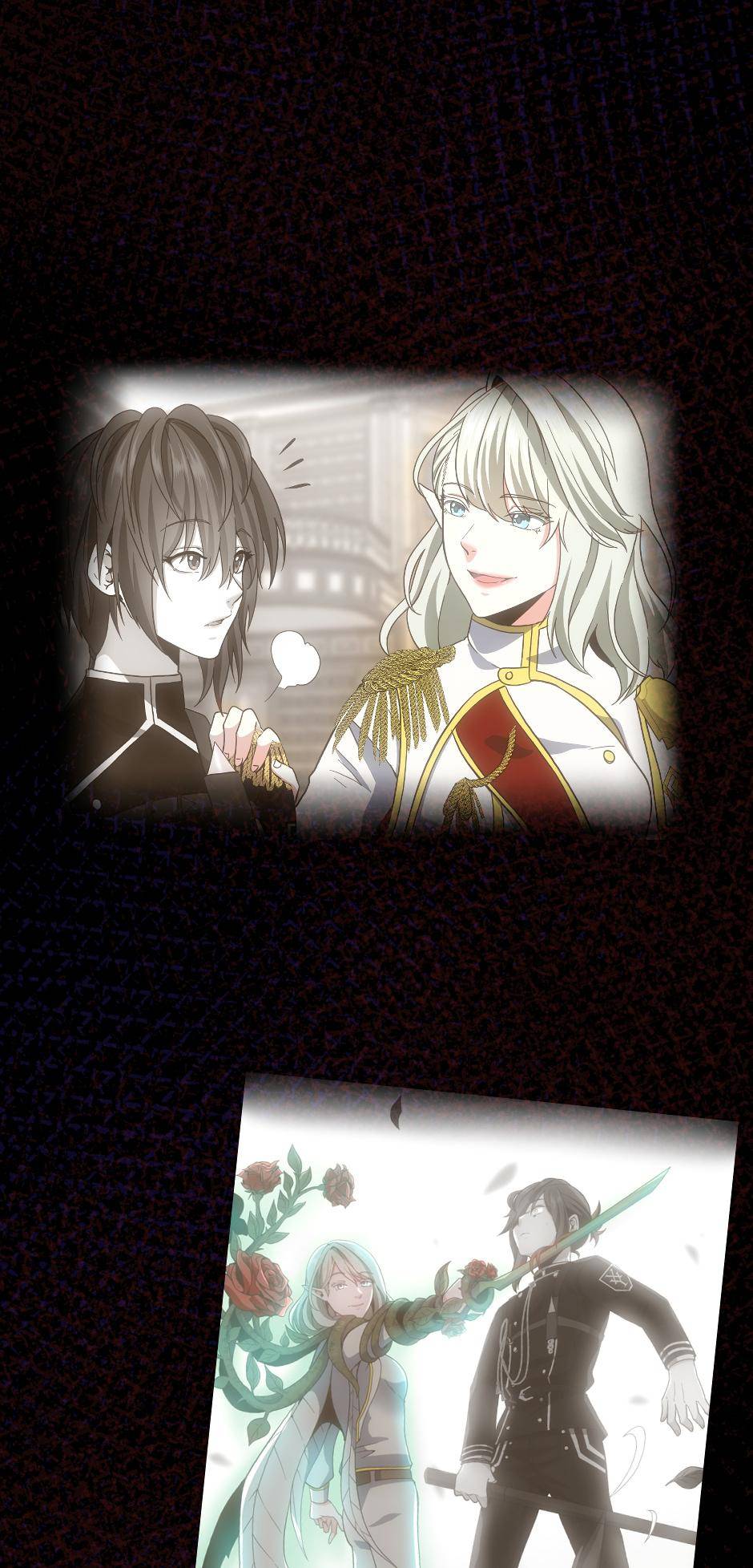 The Beginning After the End chapter 119 page 36