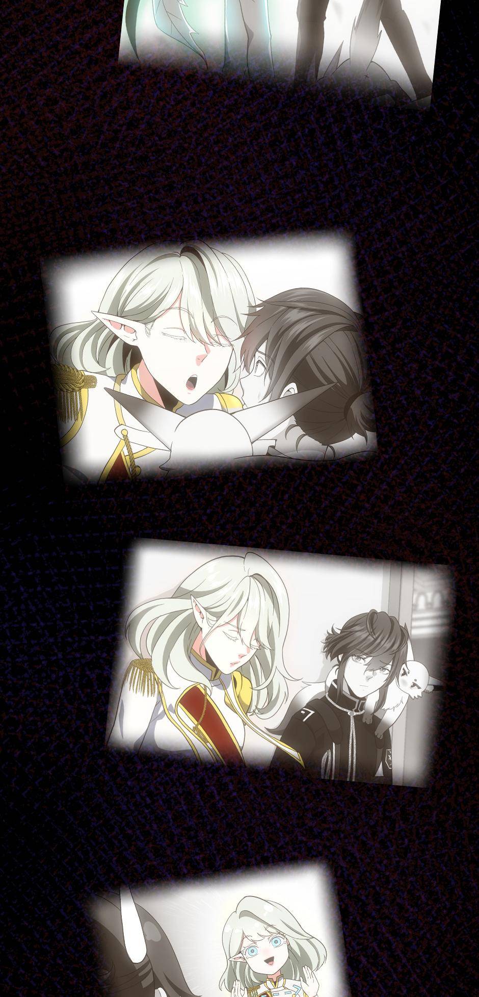 The Beginning After the End chapter 119 page 37