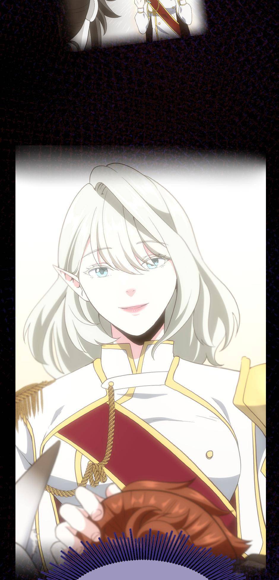 The Beginning After the End chapter 119 page 38