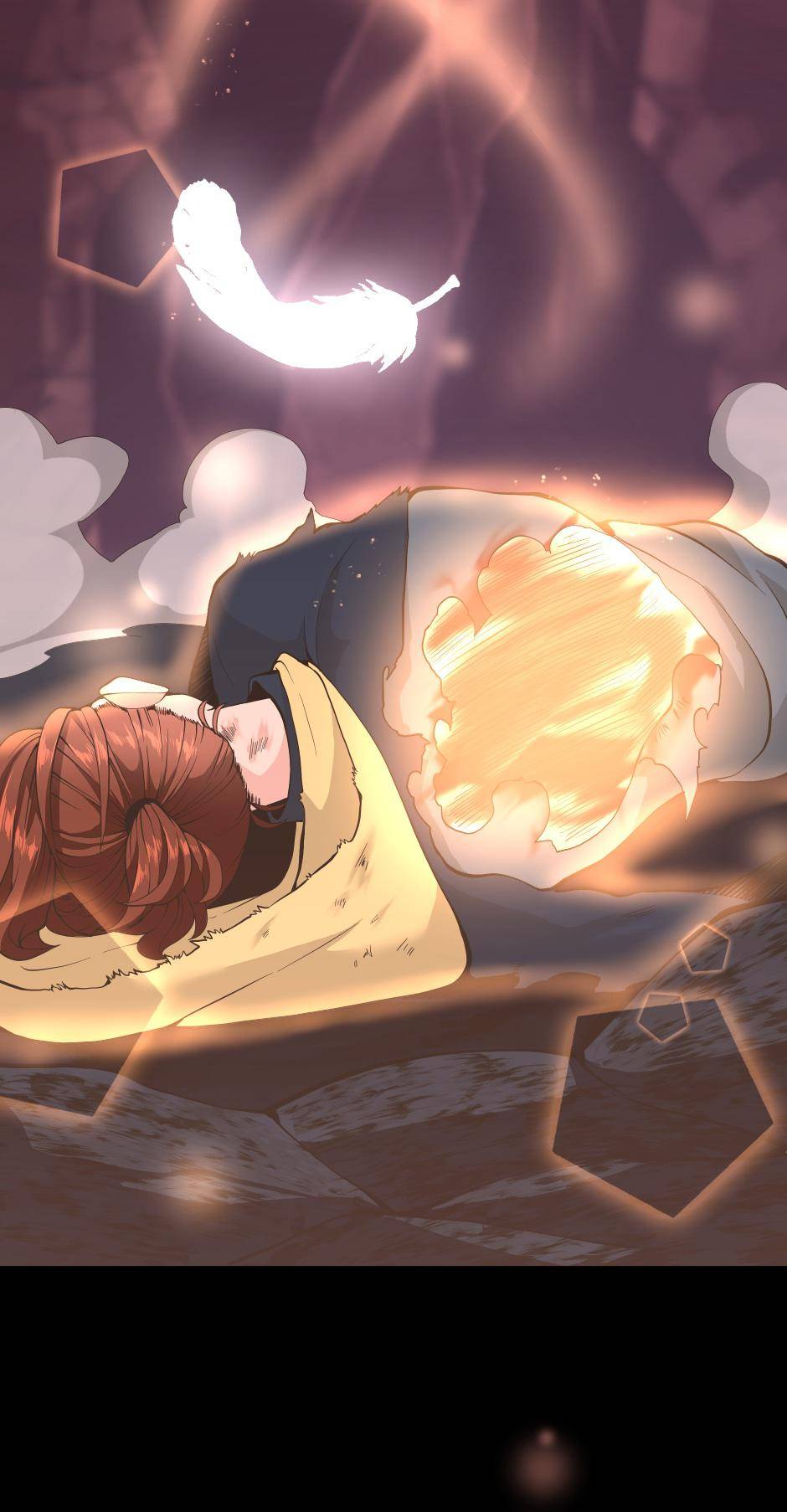 The Beginning After the End chapter 119 page 4