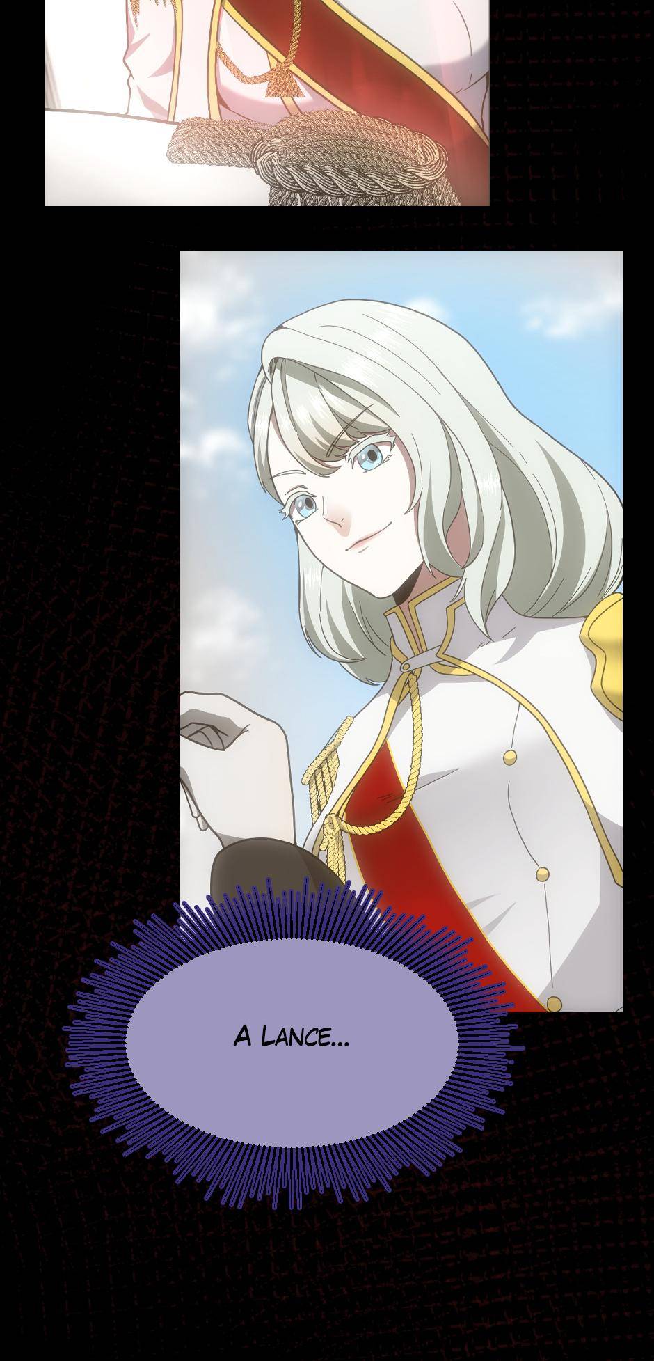 The Beginning After the End chapter 119 page 40