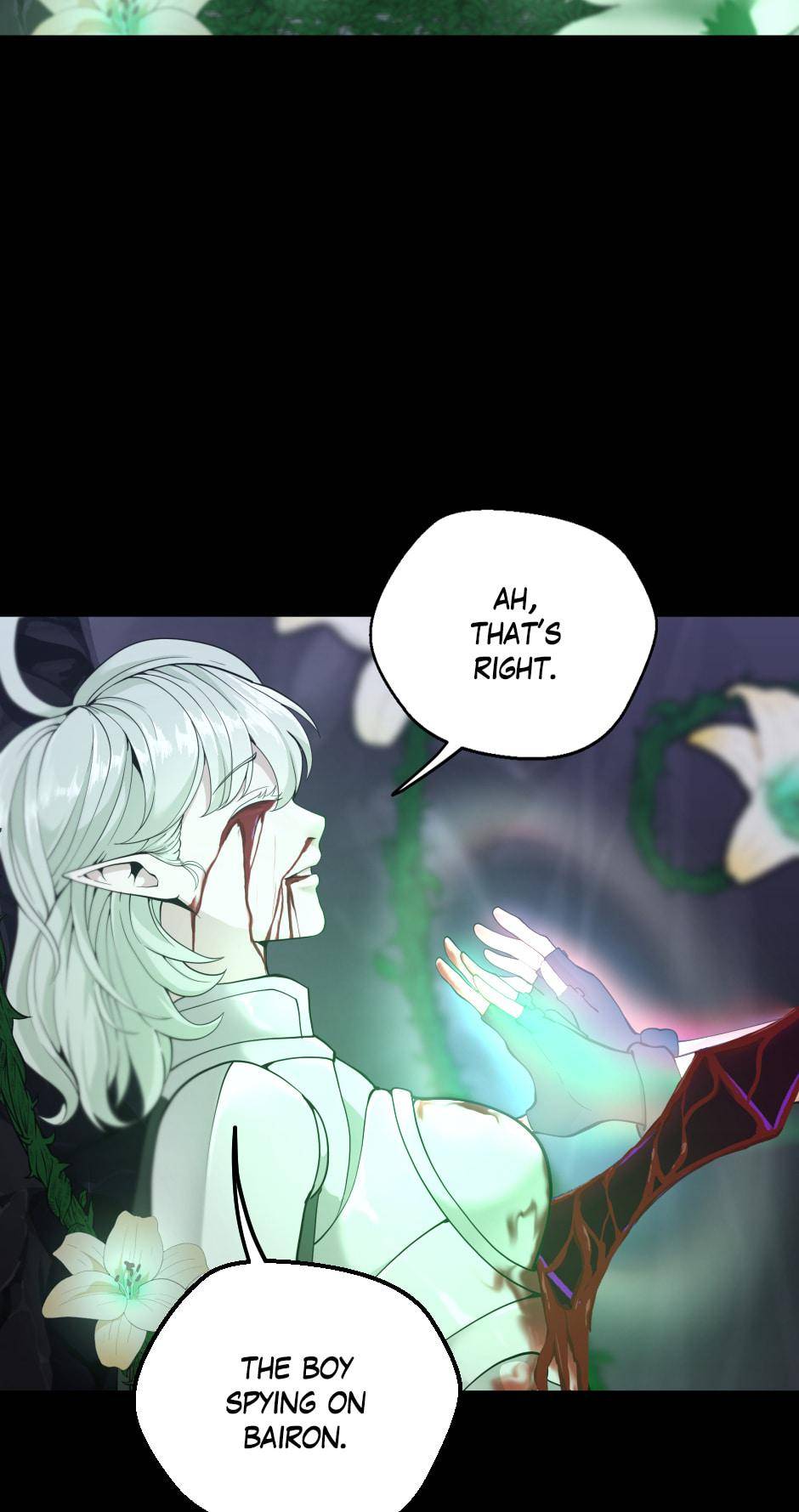 The Beginning After the End chapter 119 page 46