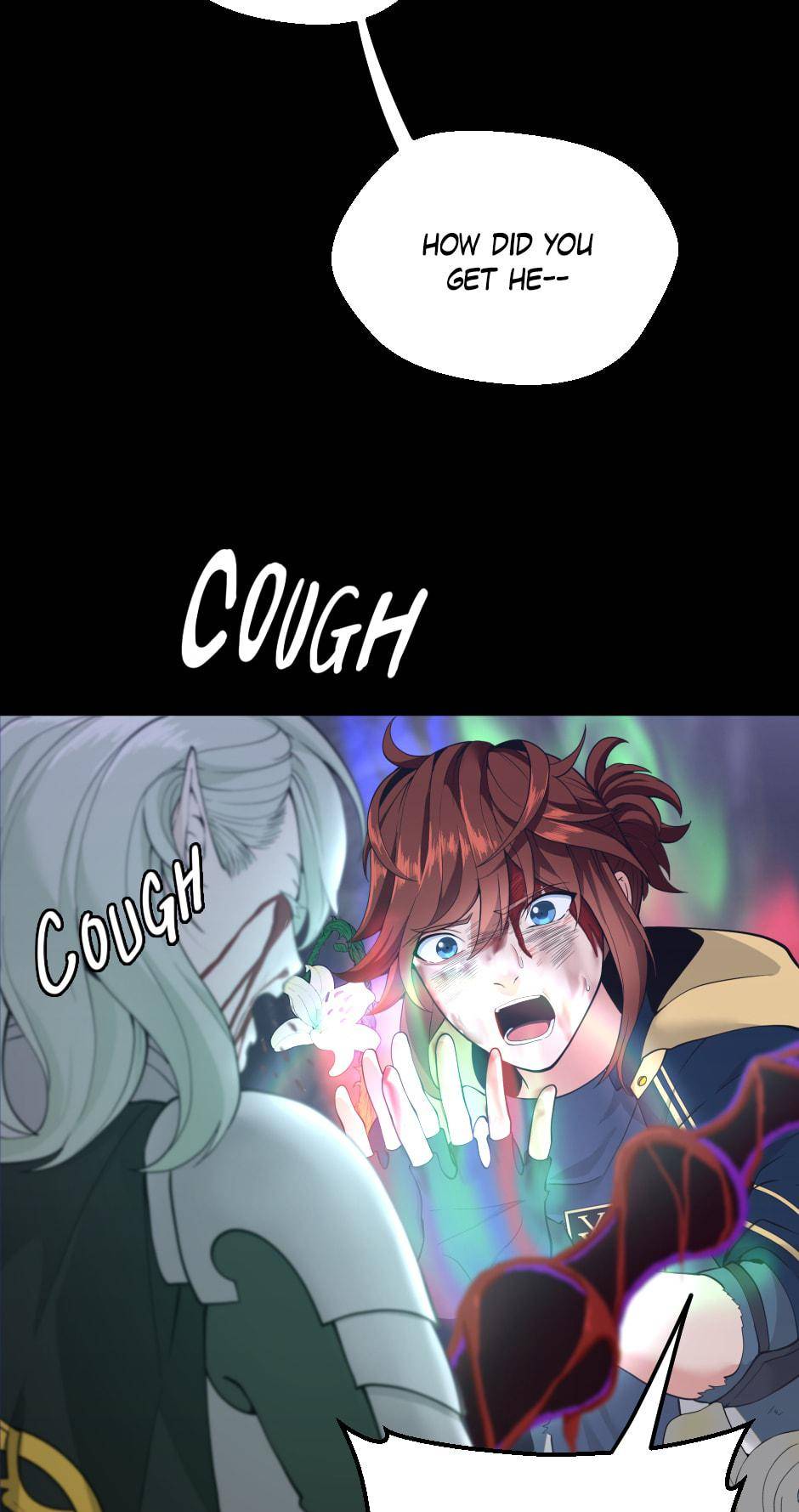 The Beginning After the End chapter 119 page 47