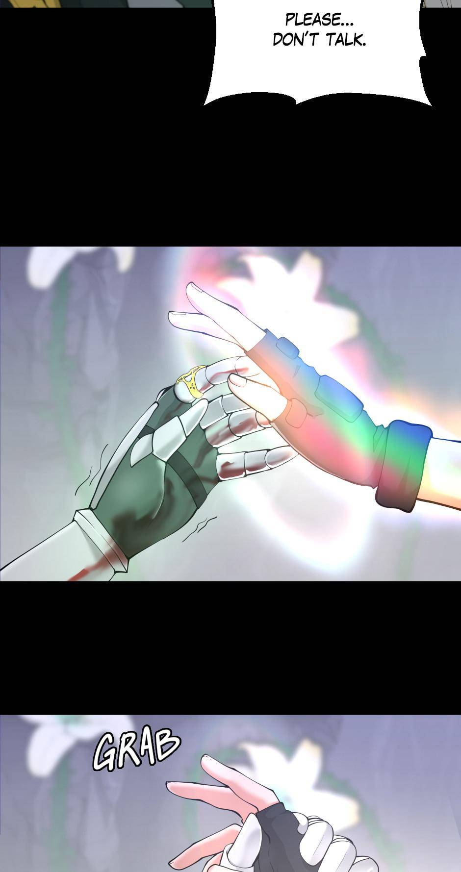 The Beginning After the End chapter 119 page 48