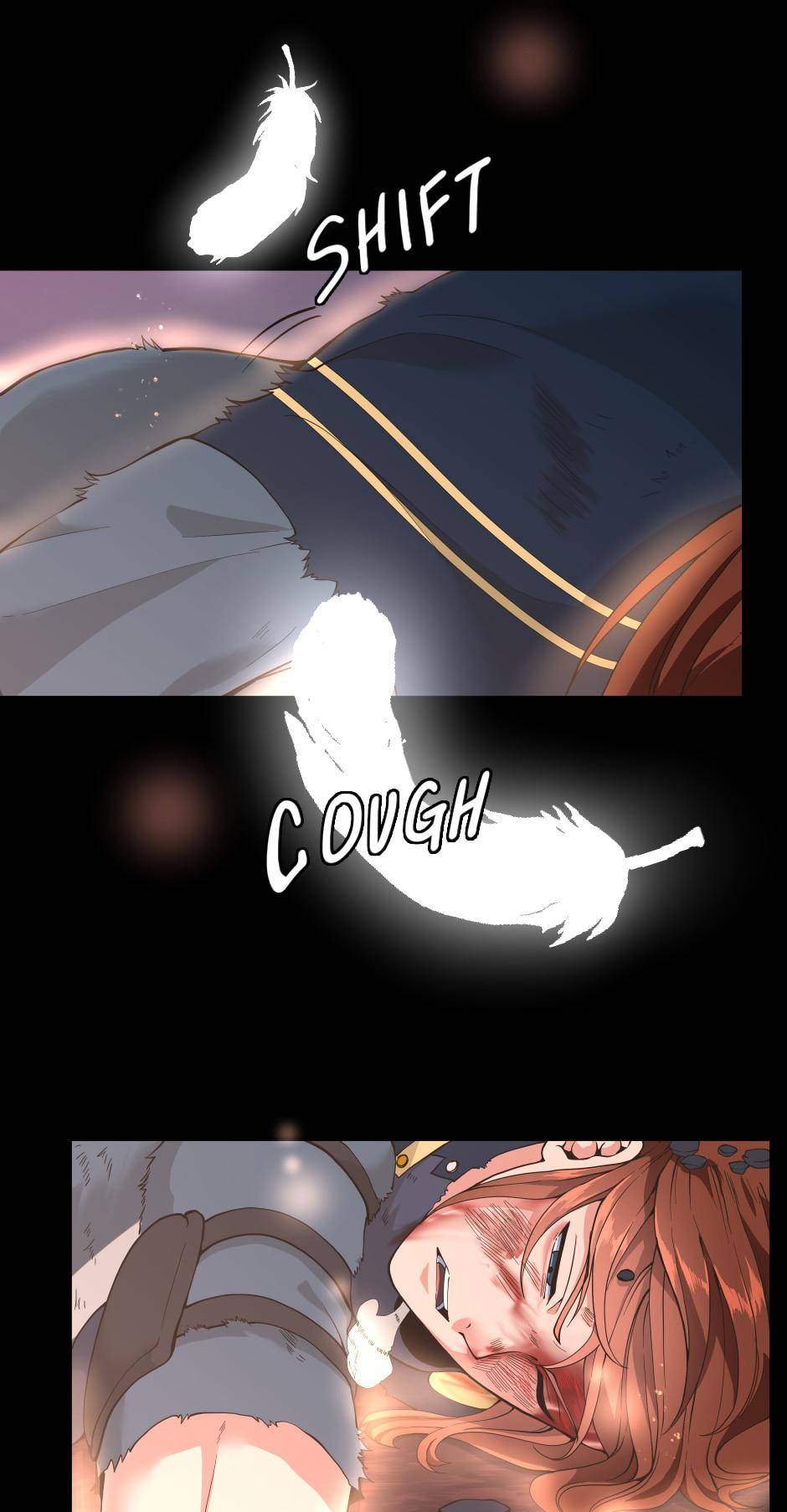 The Beginning After the End chapter 119 page 5