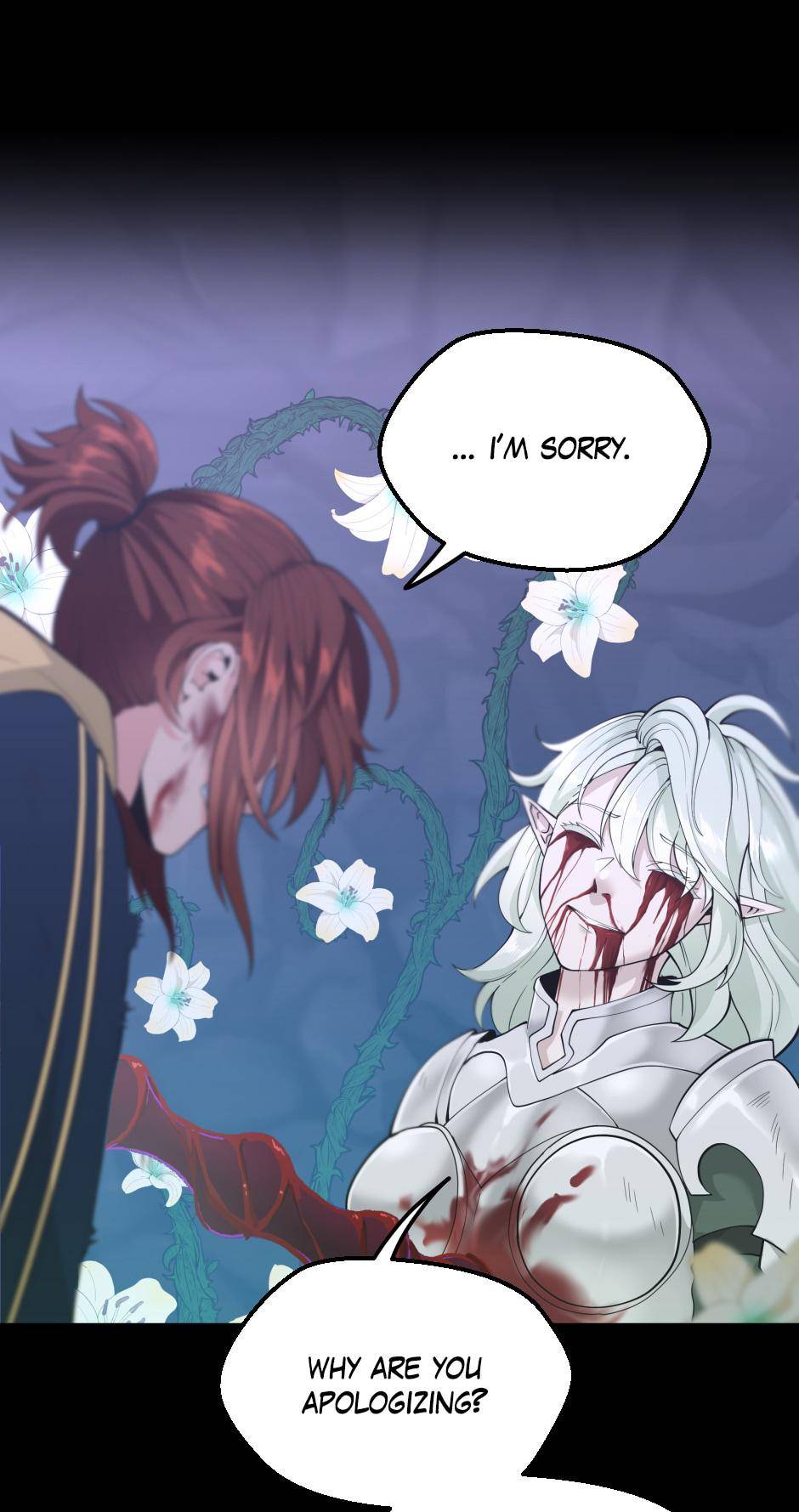 The Beginning After the End chapter 119 page 51