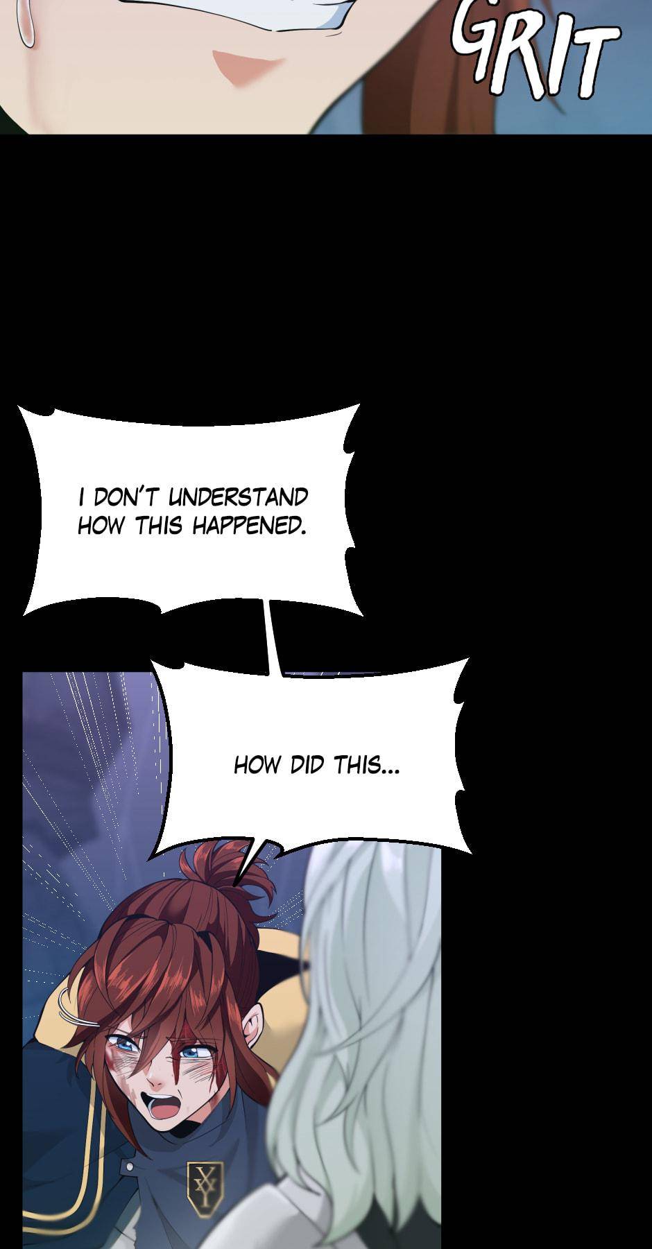 The Beginning After the End chapter 119 page 54