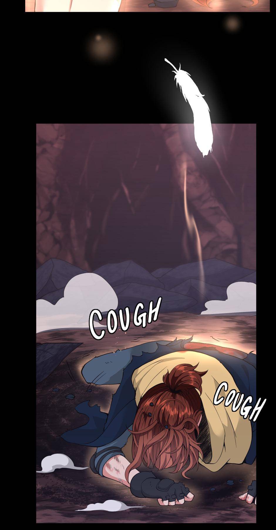 The Beginning After the End chapter 119 page 6