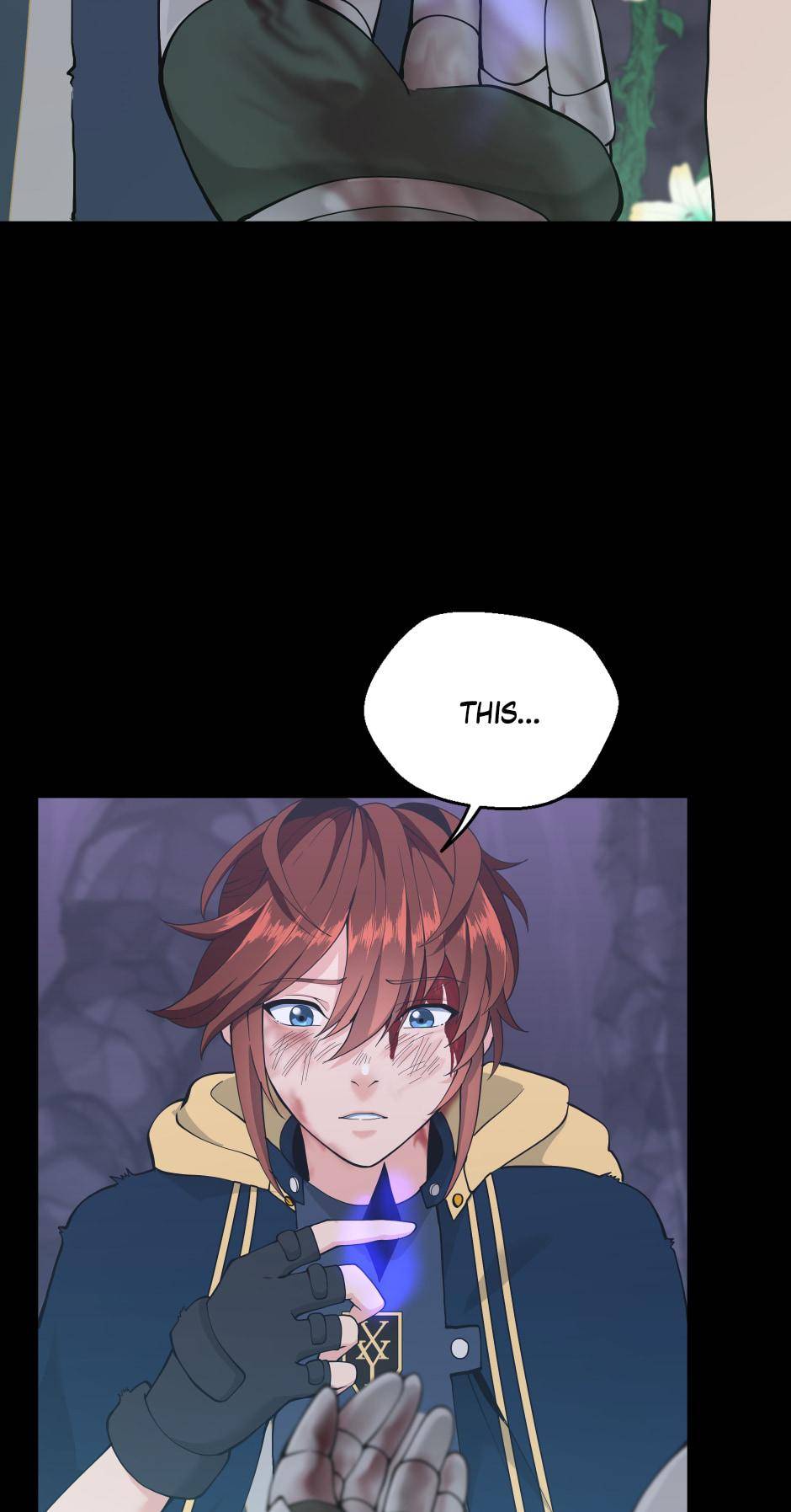 The Beginning After the End chapter 119 page 61